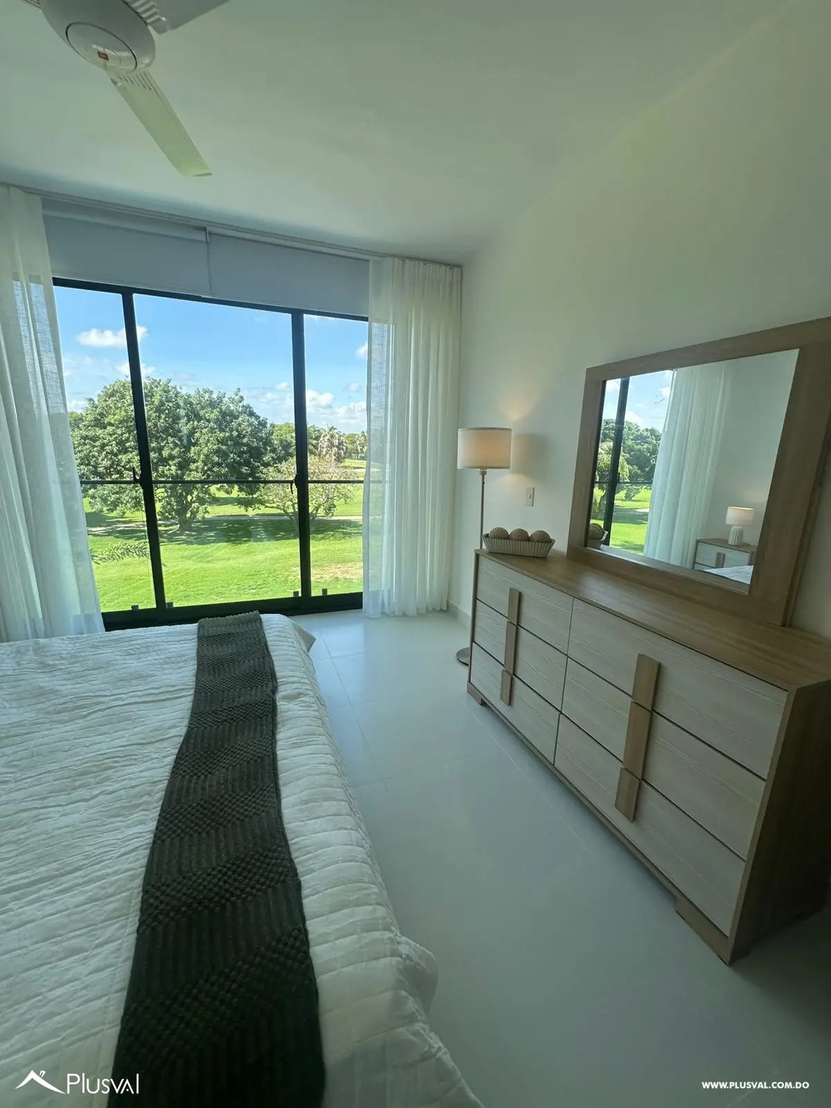 Apartamento de 3 Habitaciones con Línea Blanca en Cocotal Punta Cana – ¡Listo para Mudarte! 476695