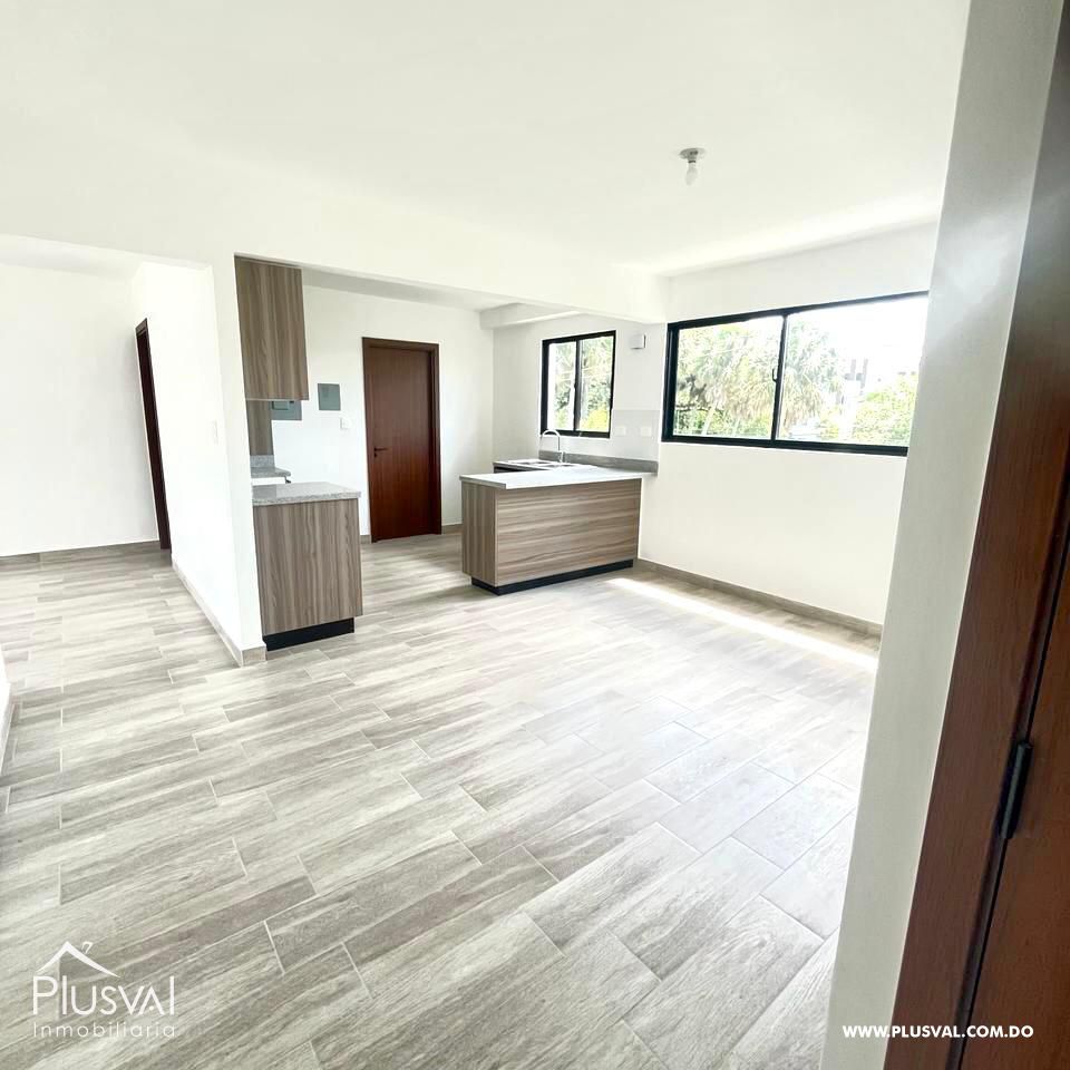 Apartamento con Terraza y Picuzzi en Alquiler 378603