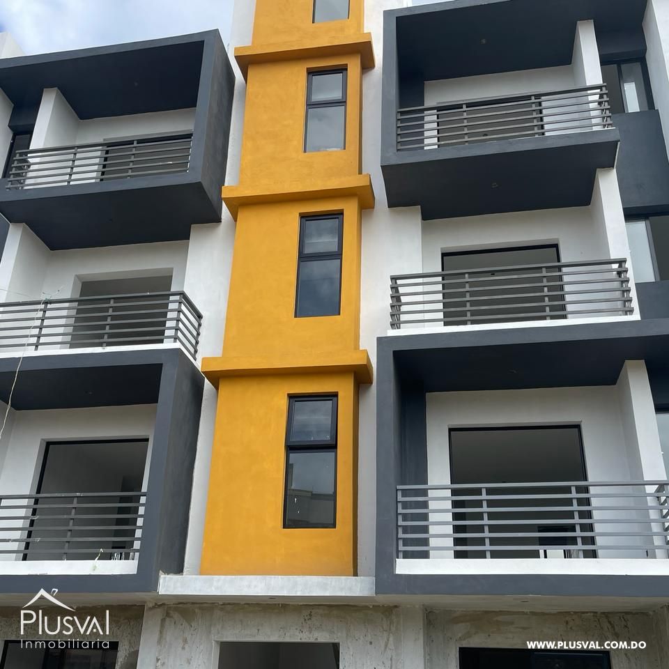 Proyecto residencial ubicado en Monte Verde 339288