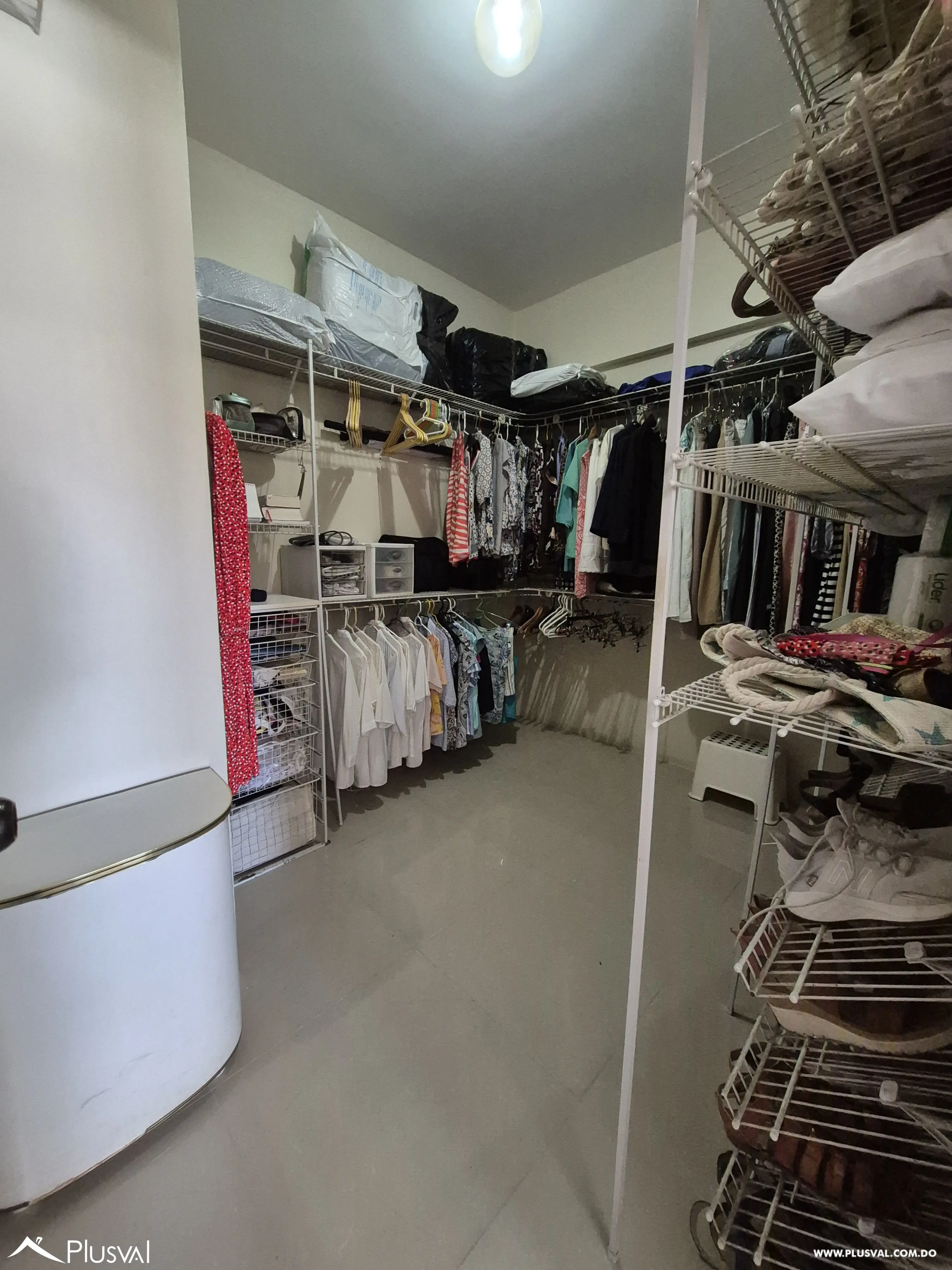 AMPLIO APARTAMENTO EN VENTA EN BELLA VISTA 458675