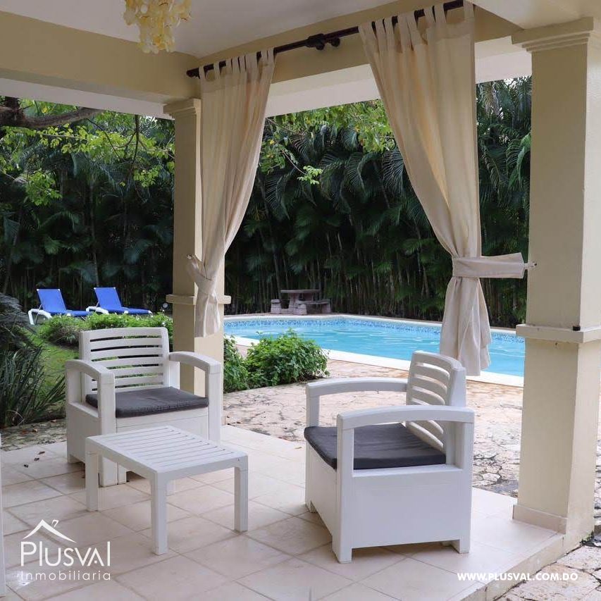 Villa en alquiler en Metro 312422