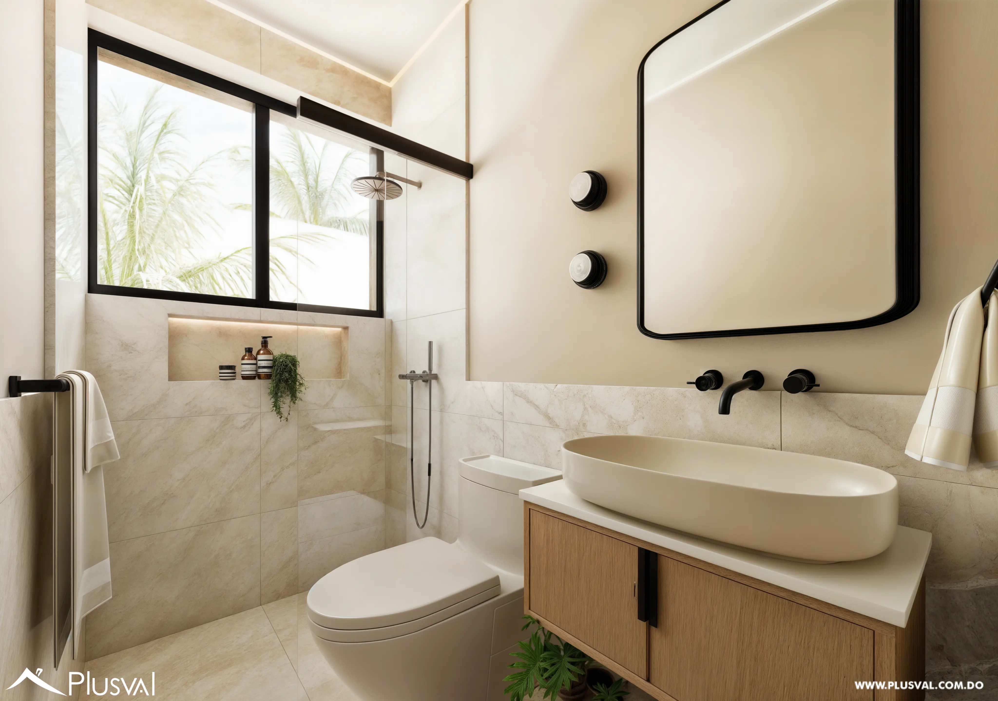 Villas CANAVÉ Tipo B en VistaCana 519331
