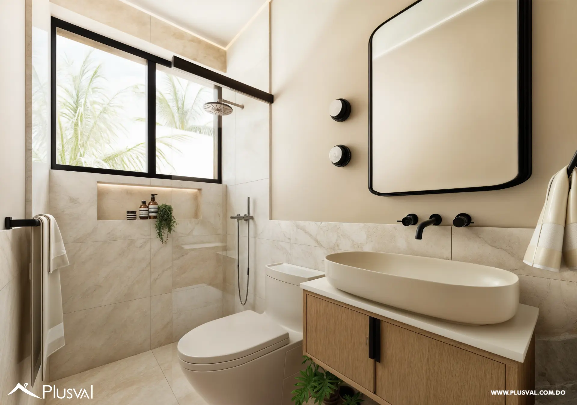 Villas CANAVÉ Tipo B en VistaCana 519331