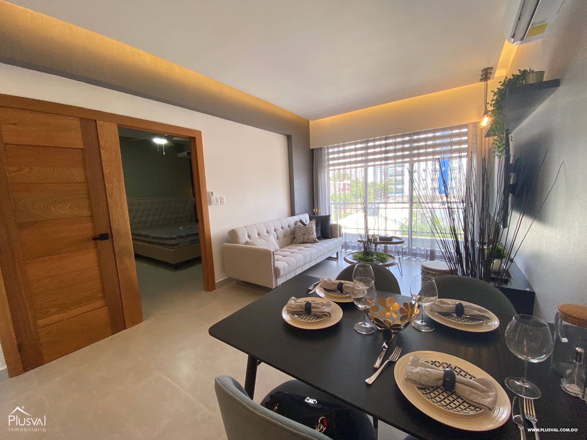 Apartamento en venta en La Esperilla (oportunidad) 188747