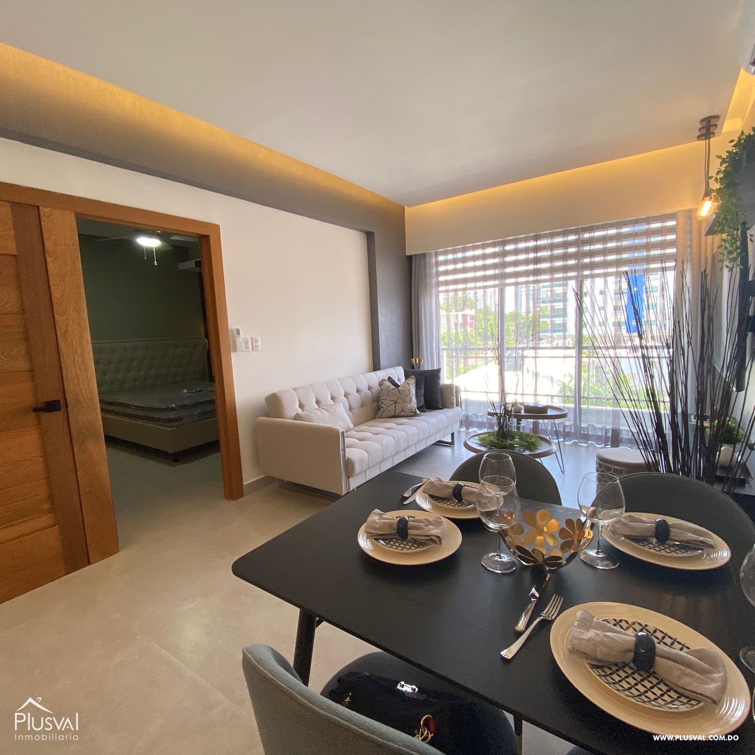 Apartamento en venta en La Esperilla (oportunidad) 188747