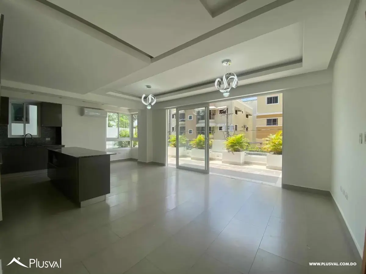 Apartamento en venta en Mirador Sur 471207