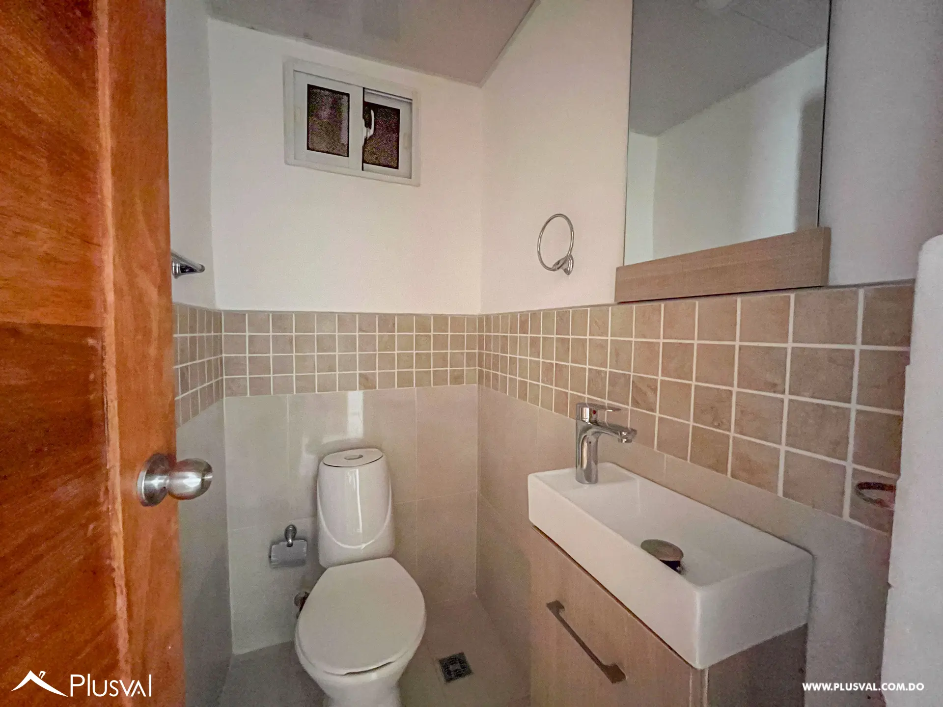 Apartamento en venta zona Cuesta Hermosa I 458488