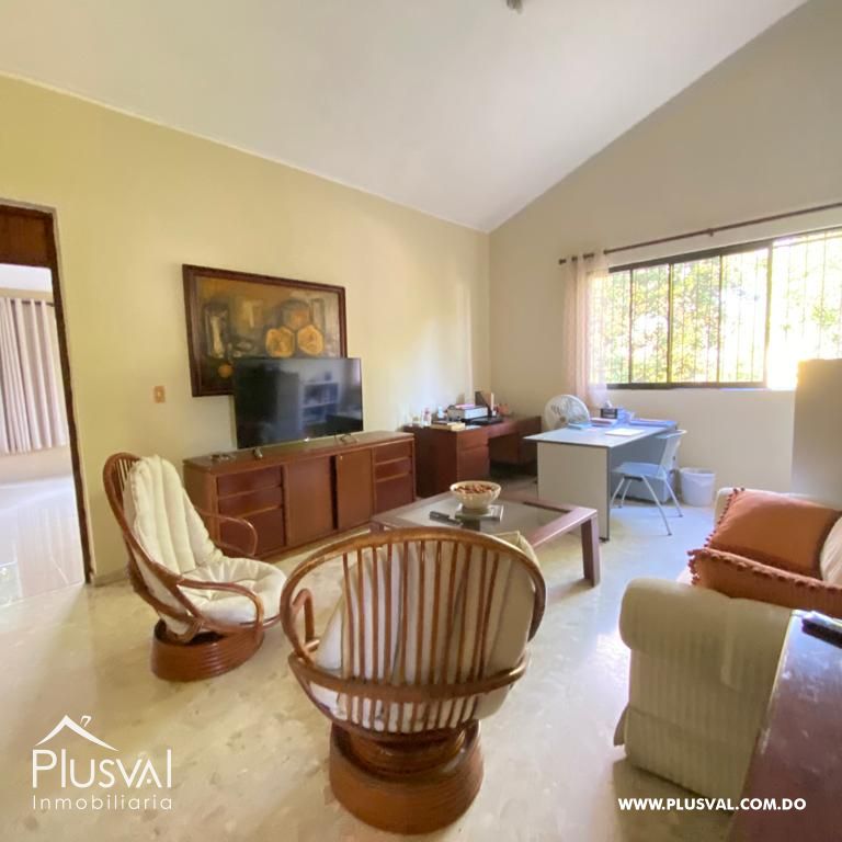 Casa en venta en Arroyo Hondo 205641