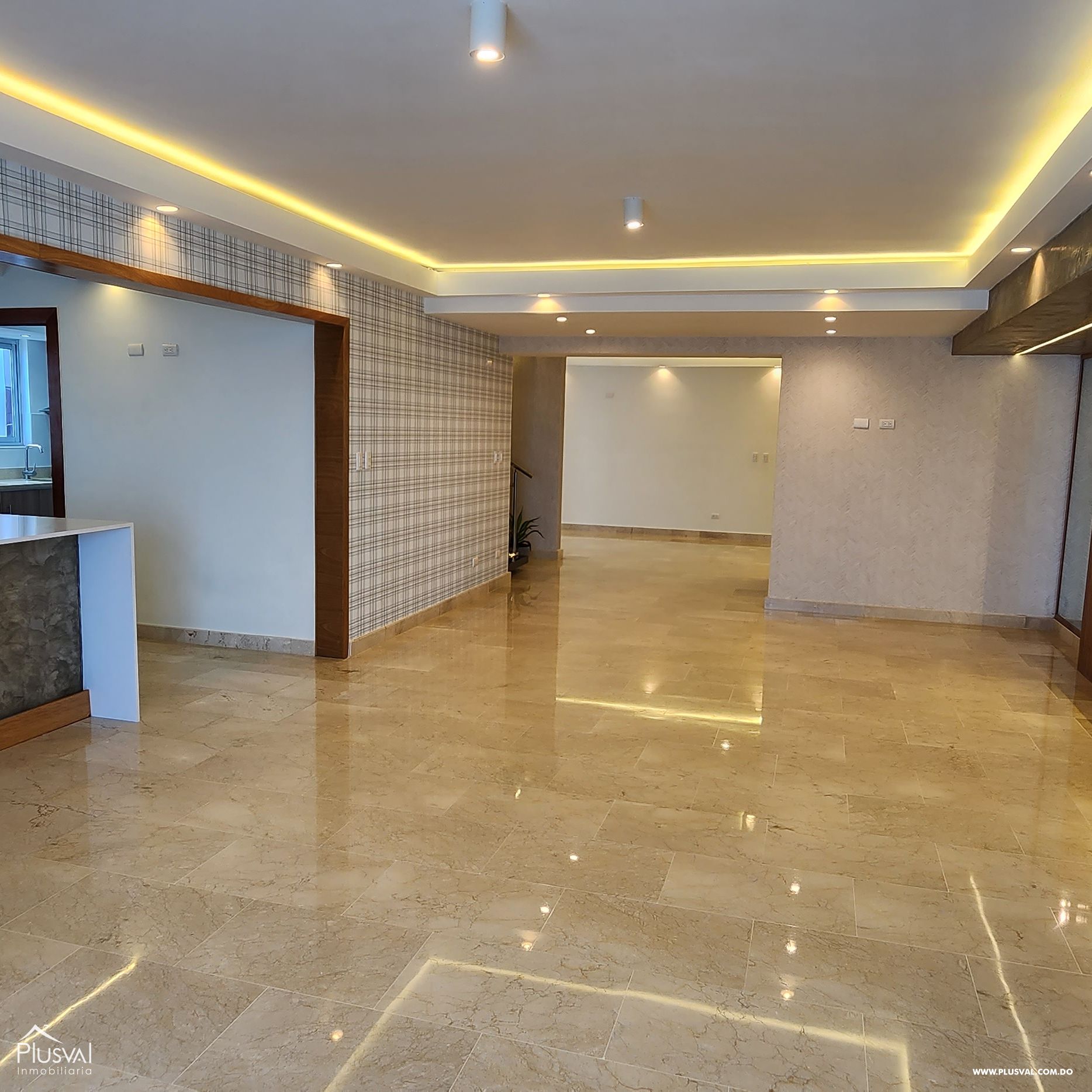 Pent House en Bella Vista en Venta 270893