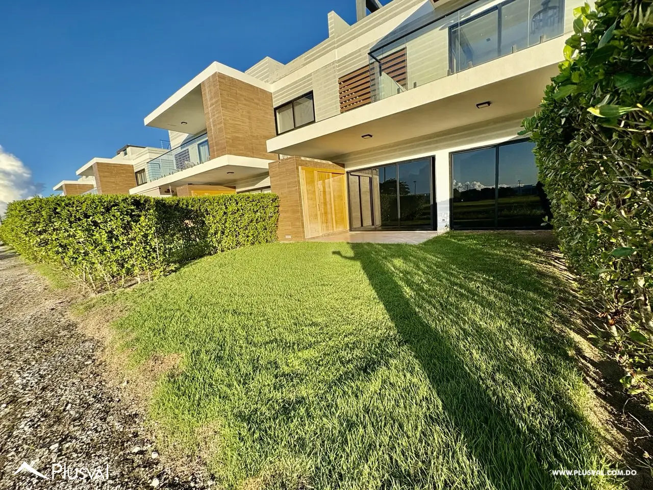 APARTAMENTO EN VENTA EN VISTACANA CON VISTA AL CAMPO DE GOLF 477643