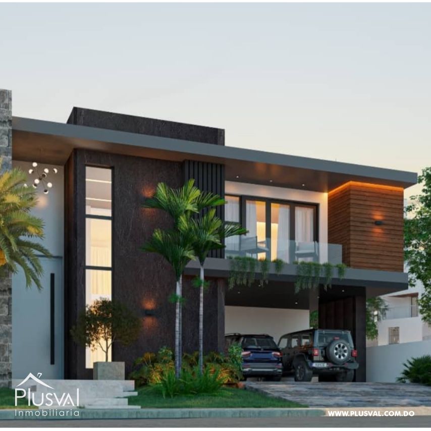Casa D-4 en venta - Gurabo 316982