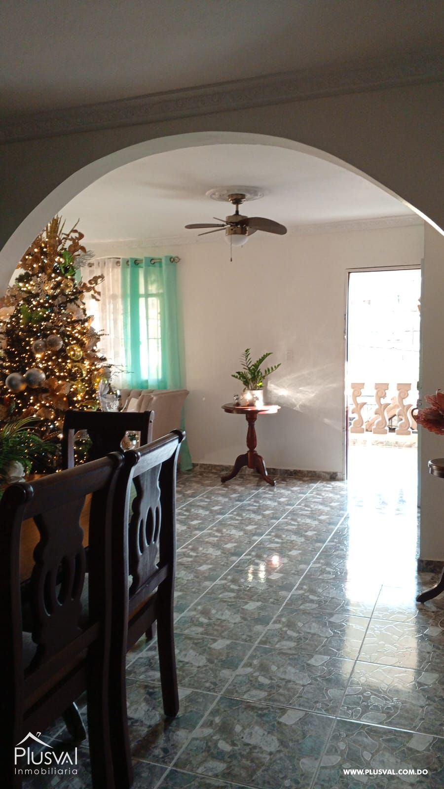 Casa en venta en los Cerros de Buena Vista II 477292