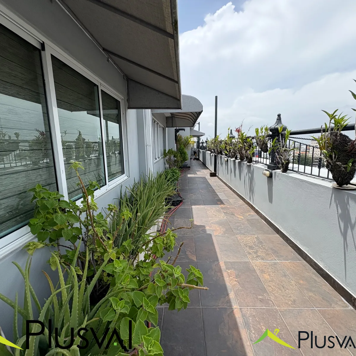 Penthouse en Venta Mirador Norte 444071