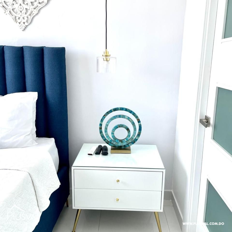 Apartamento en Urb. Real de 1 habitacion con excelente terminación 403822