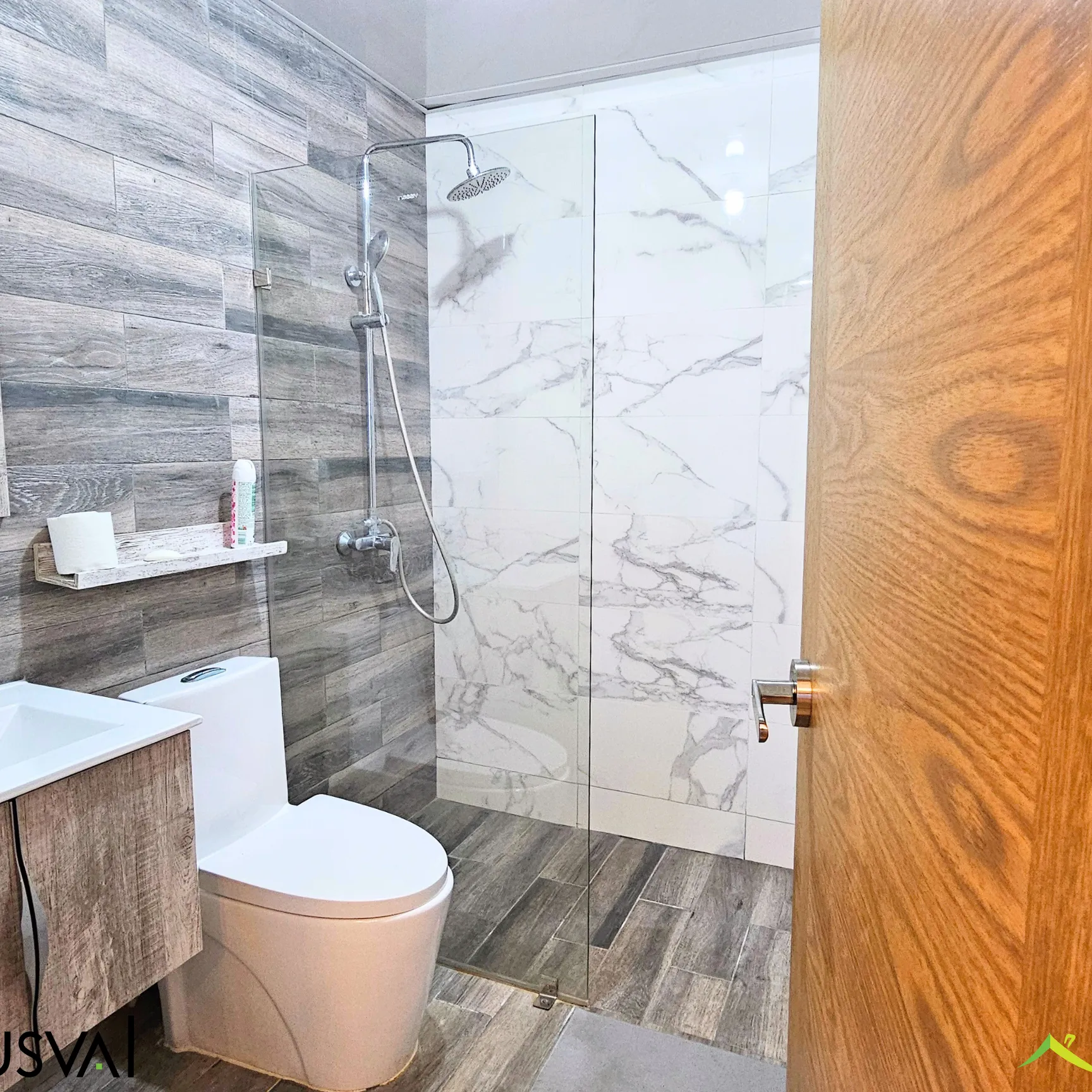Apartamento de 1 habitación Alquiler Amueblado 404587