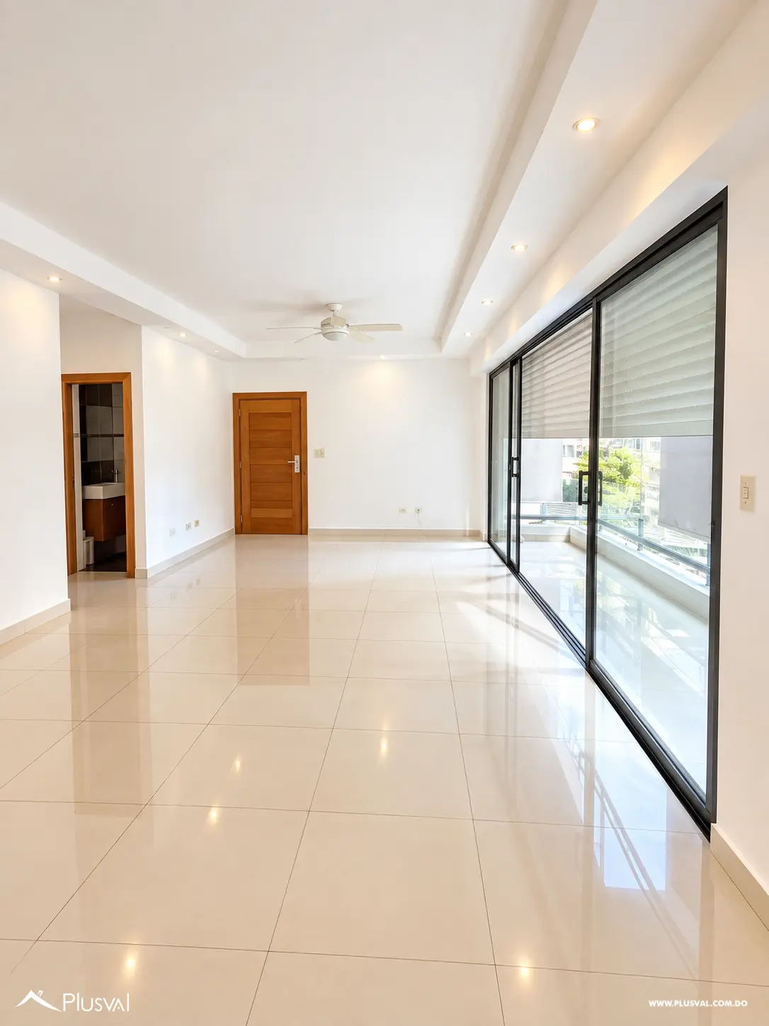 Apartamento en venta en Bella Vista – 3 habitaciones y 2 parqueos 530812