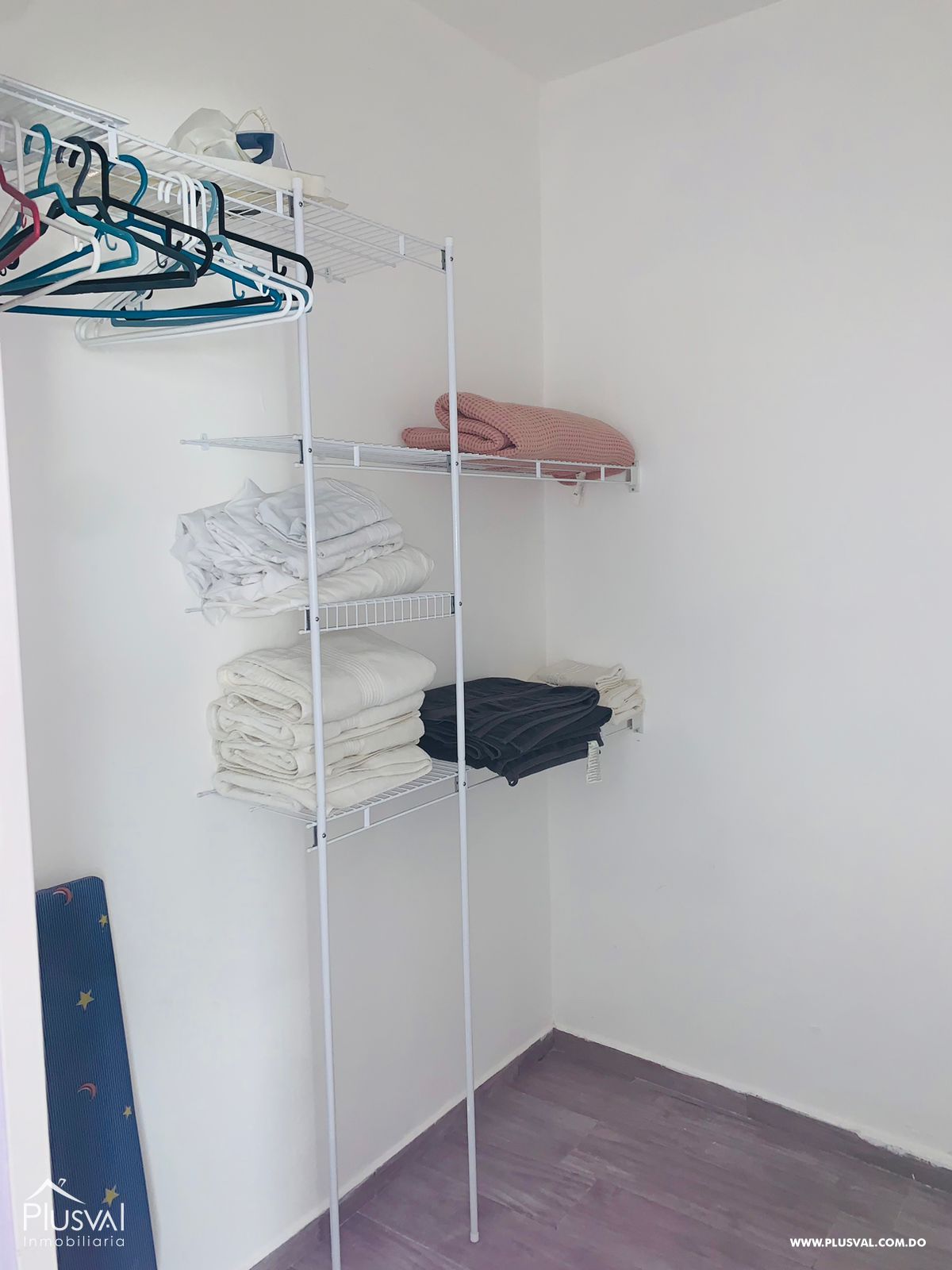 Apartamento amueblado en alquiler en Arena Village, El Cortecito 447163