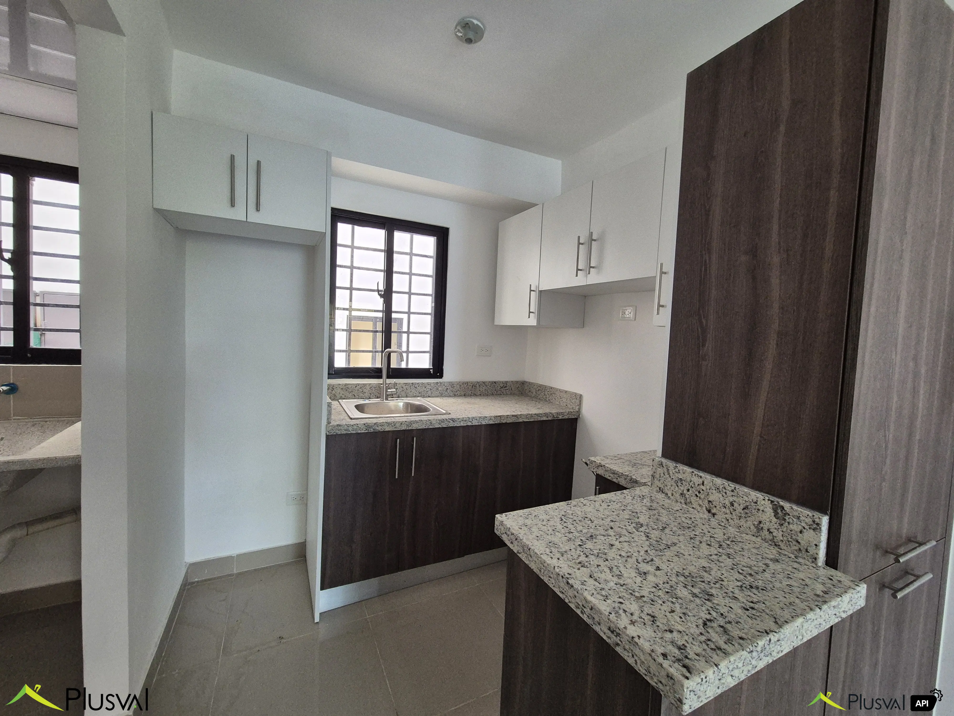 Apartamento en venta en Pantoja 451146