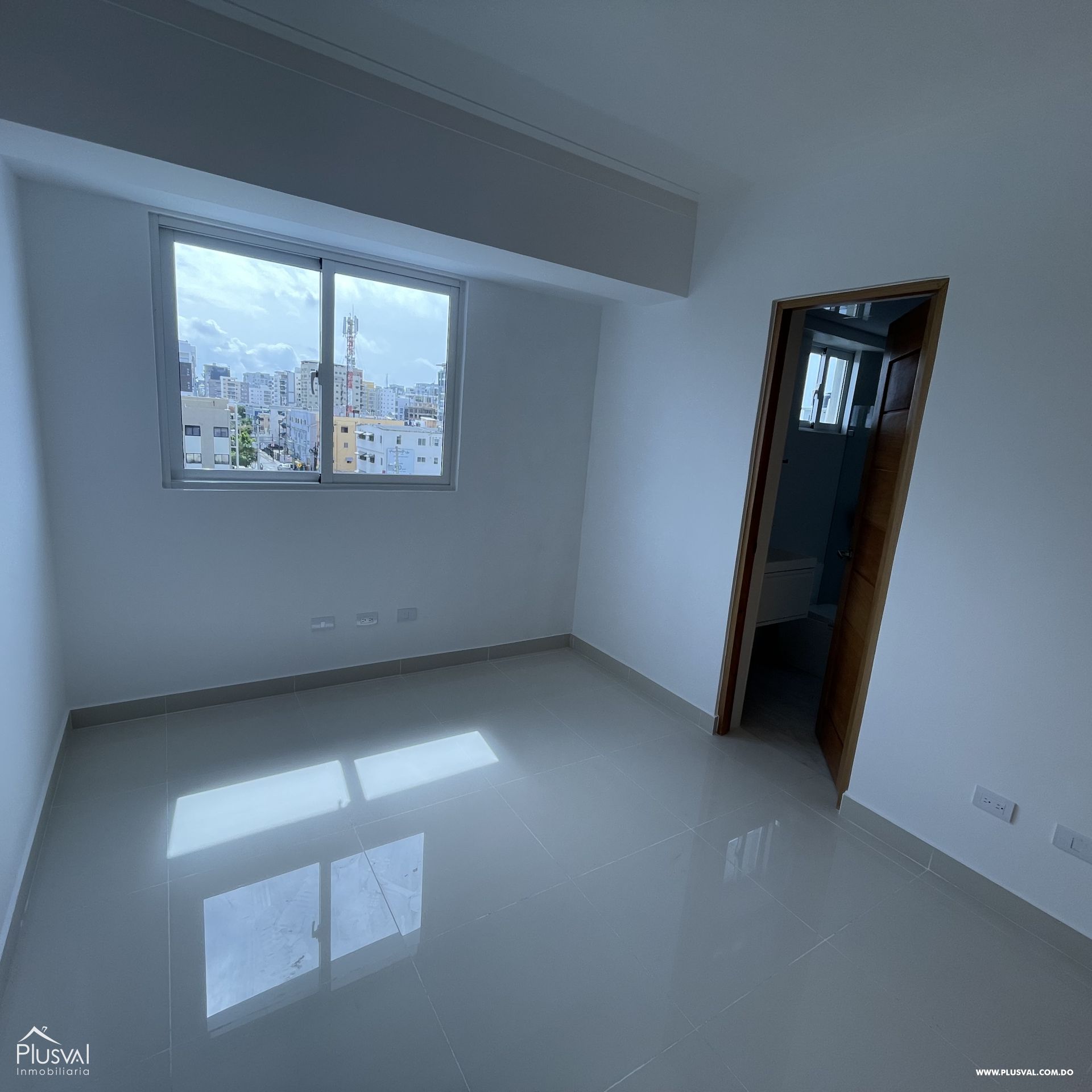 Apartamentos en Venta en El Millón -Tipo A2 (terraza privada) 361348