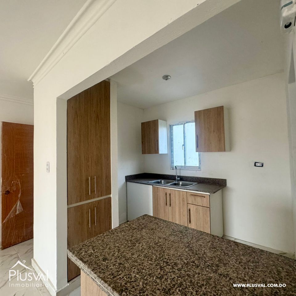 Apartamento en Venta en Ciudad Juan Bosch 348576