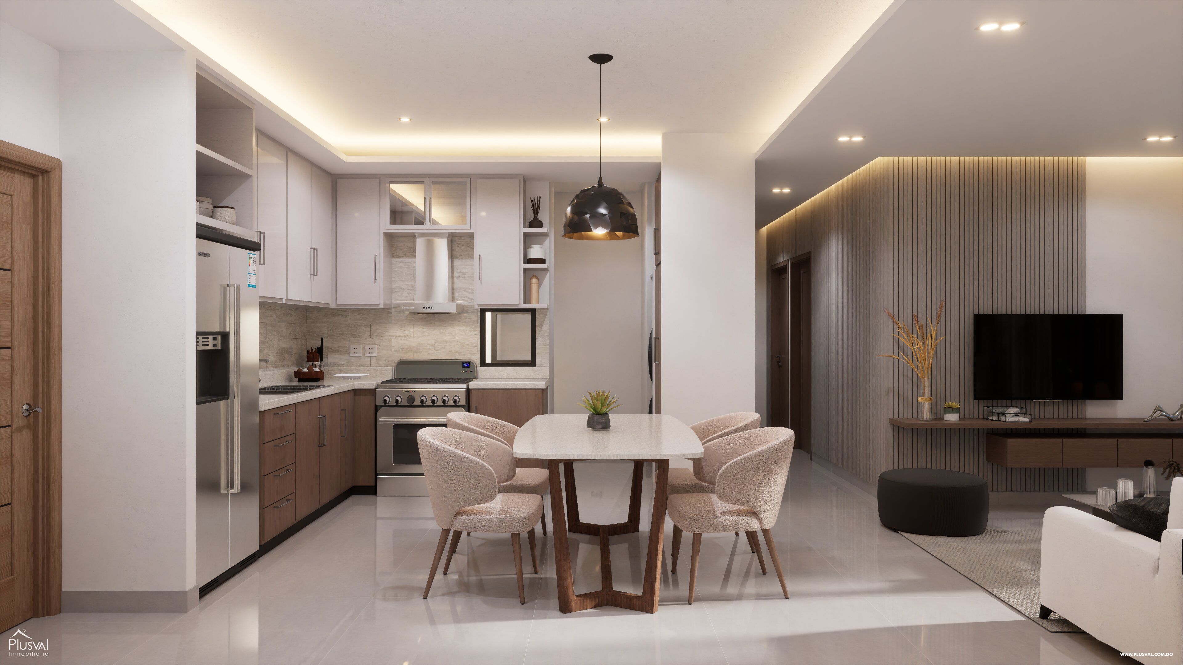 Apartamento de bajo costo próximo a la Avenida Hispanoamericana 467695