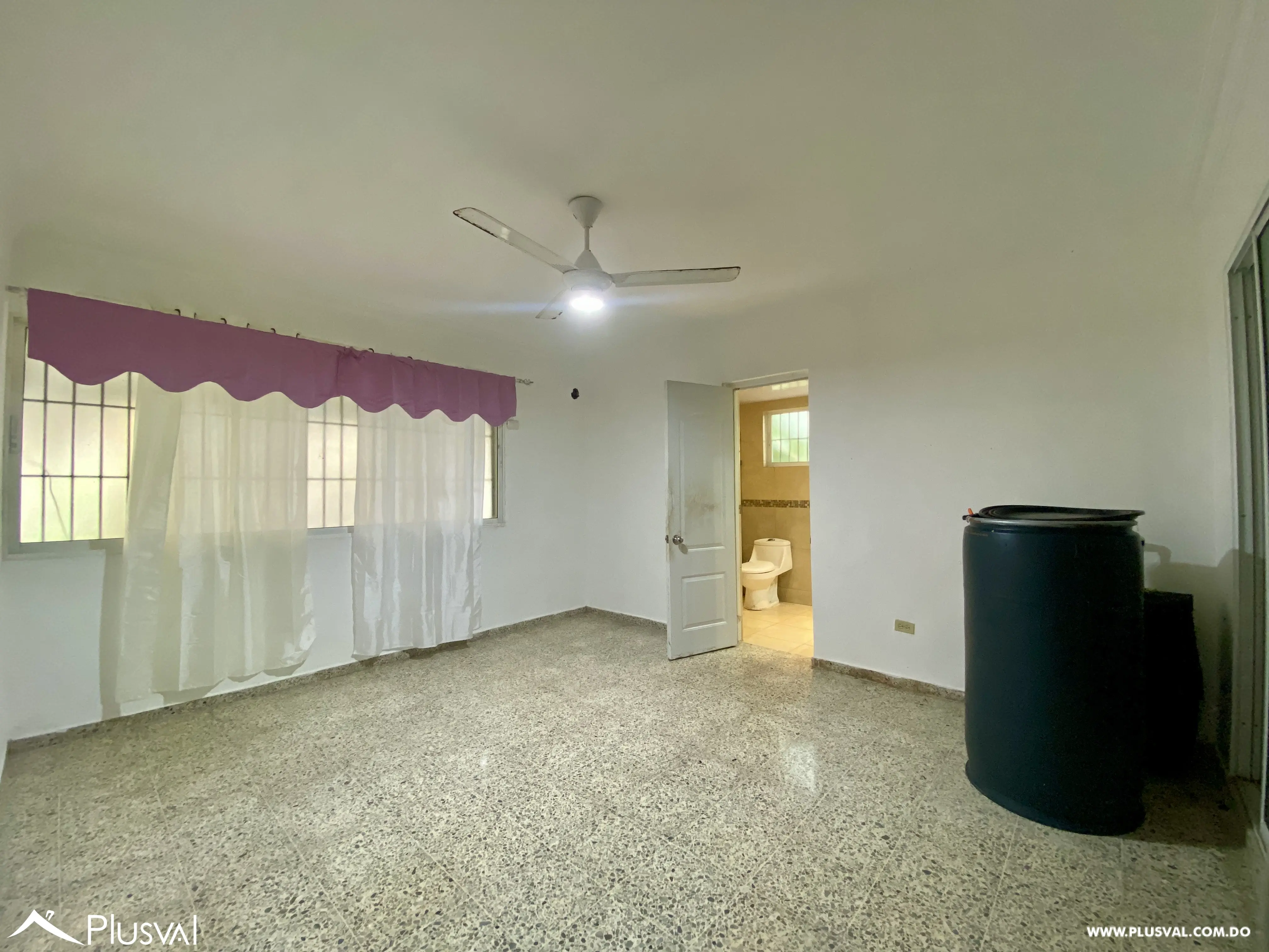 Apartamento amueblado de 3 habitaciones en alquiler en la mejor zona de Gazcue 454799