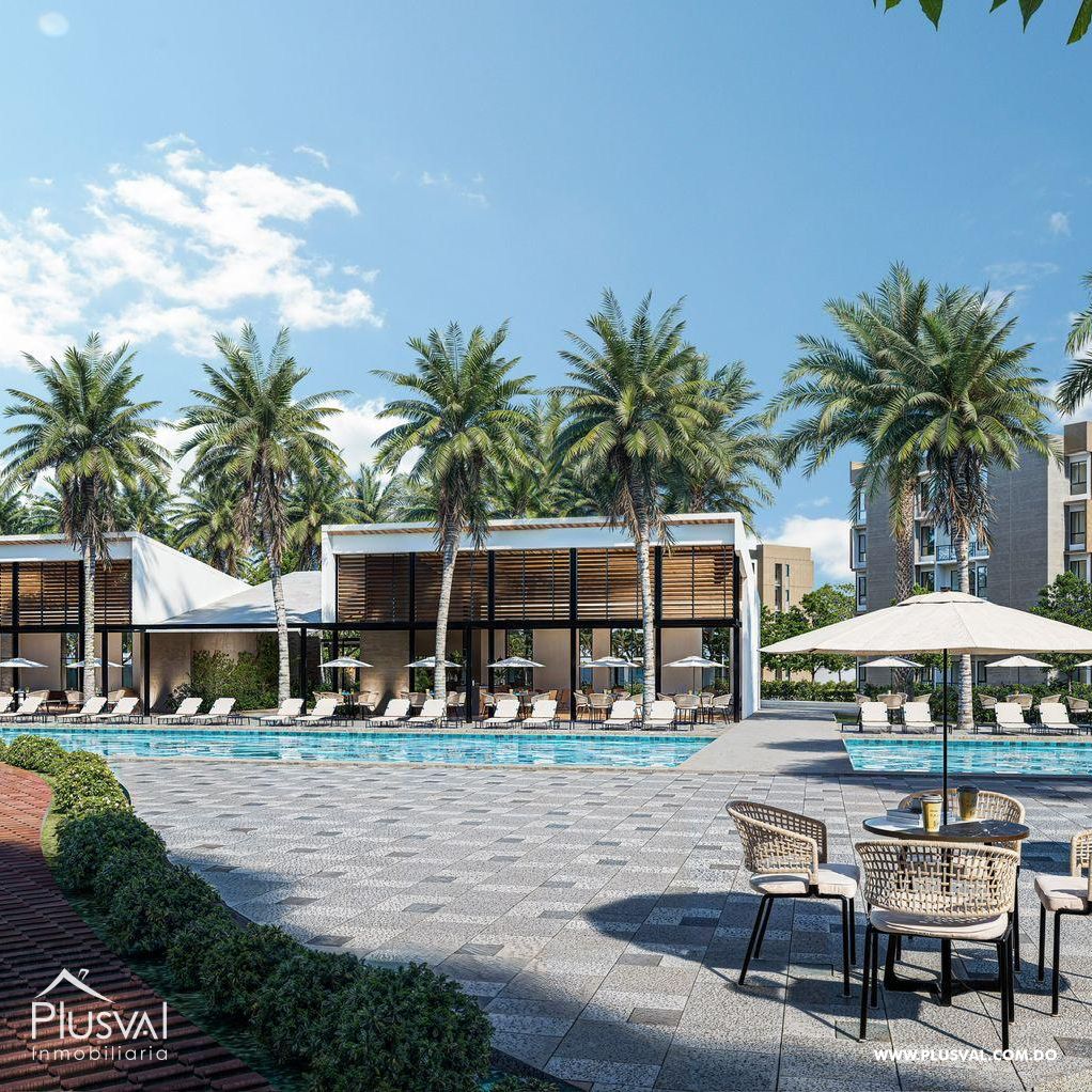 ¡​​​​​​​Exclusivo proyecto turístico con Confotur! 414311