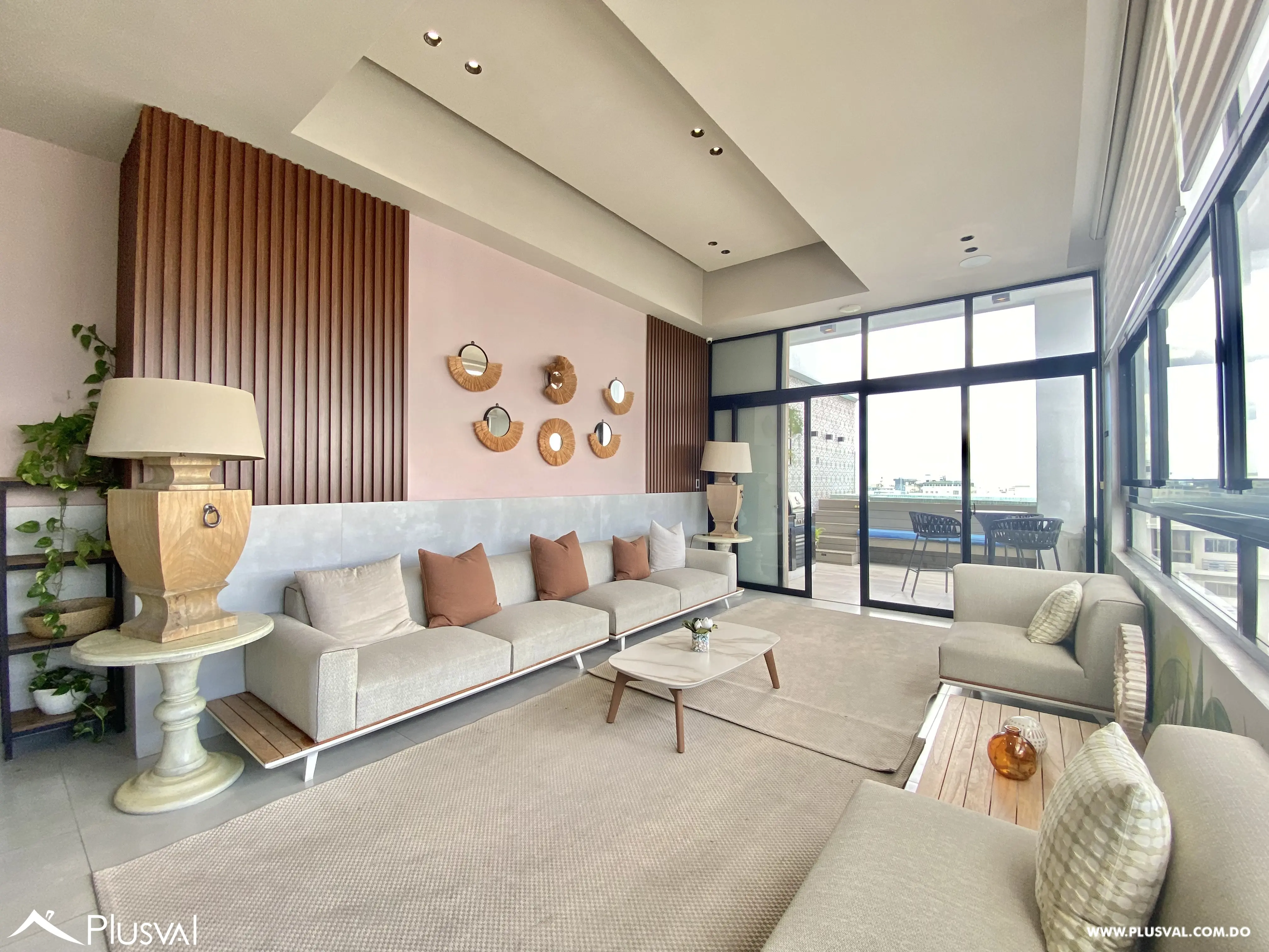 Vendo Excelente Apartamento en Evaristo Morales 459525