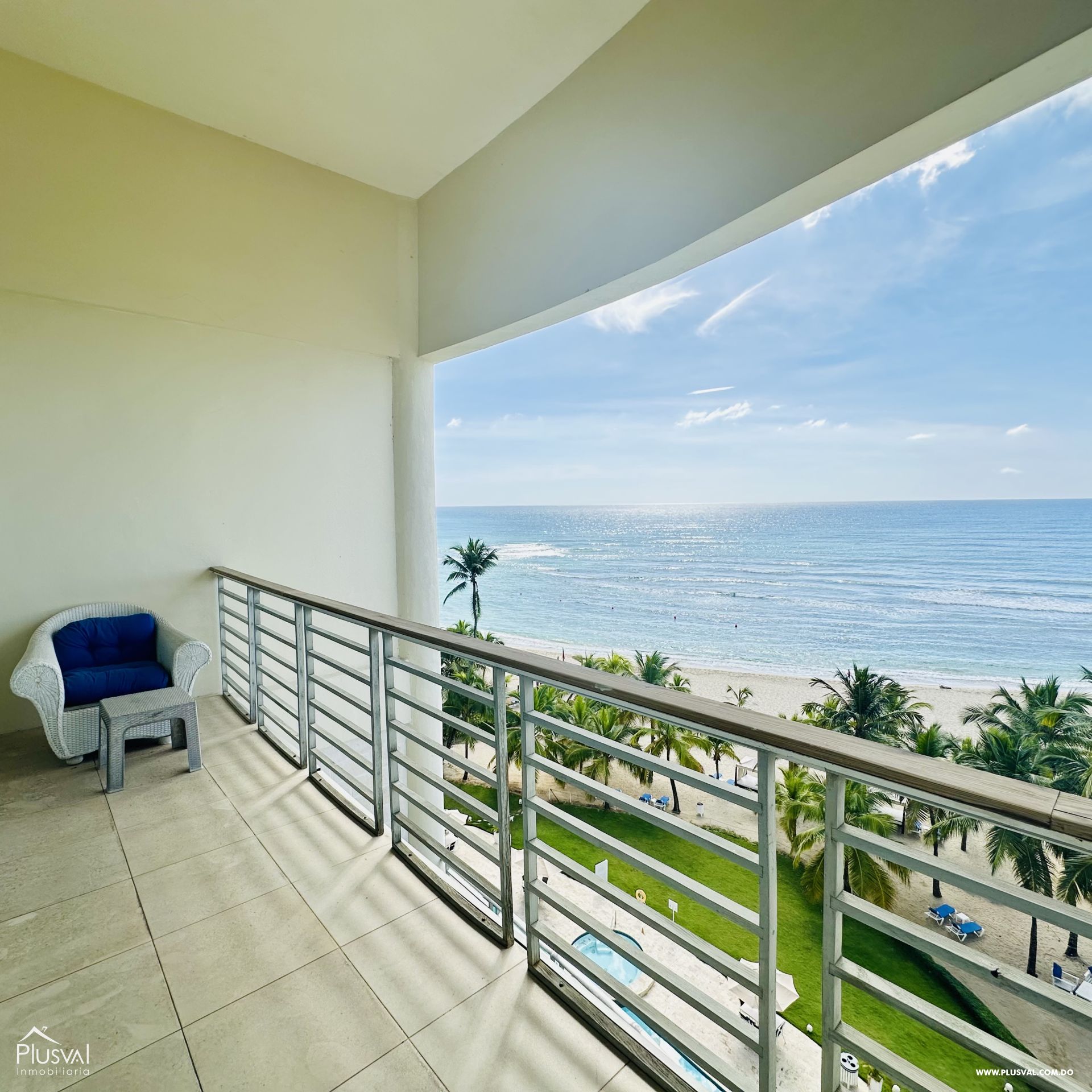 Apartamento en venta en Costa del Sol, Juan Dolio 400969