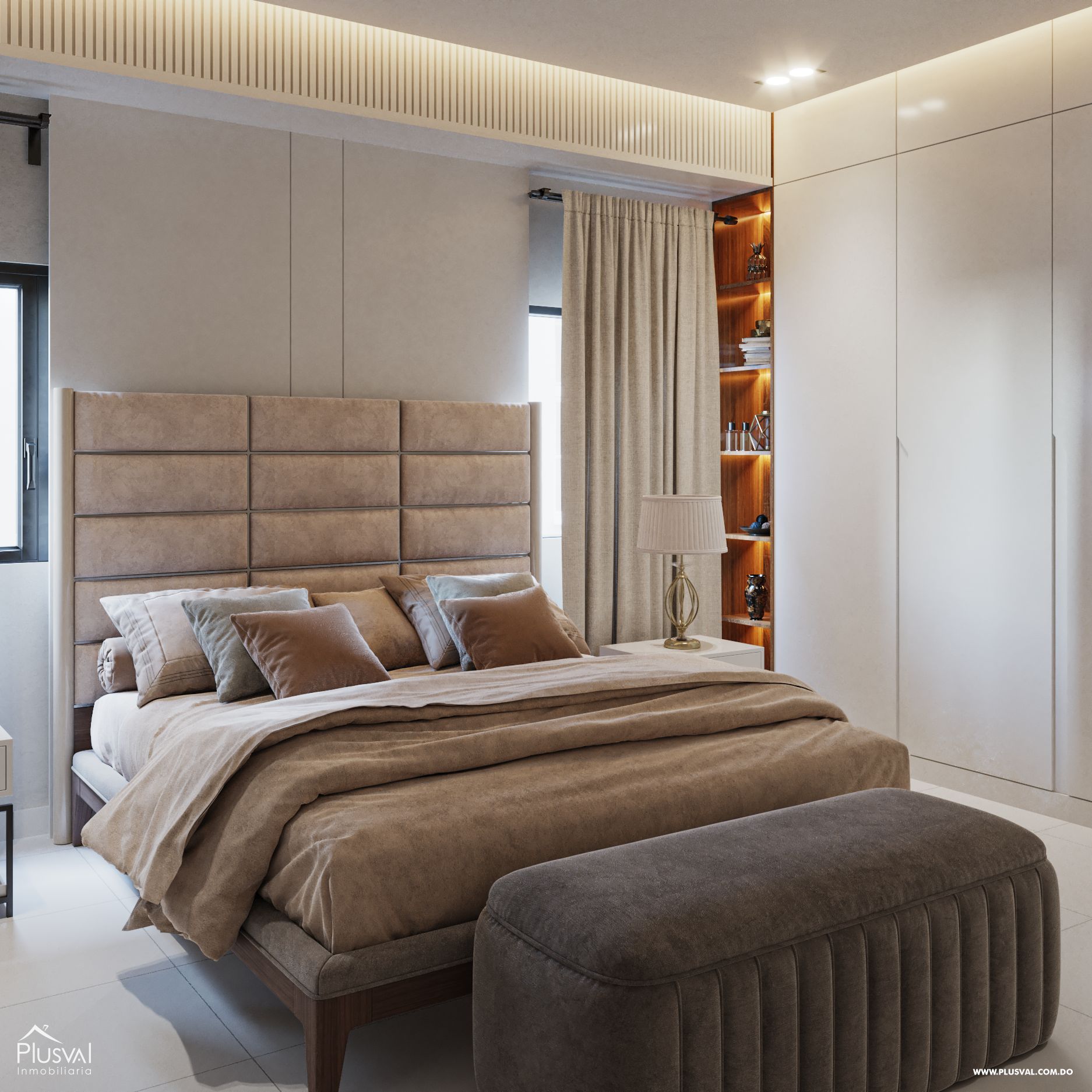 Nueva Propuesta Residencial en zona mas exclusiva de Santiago 275974
