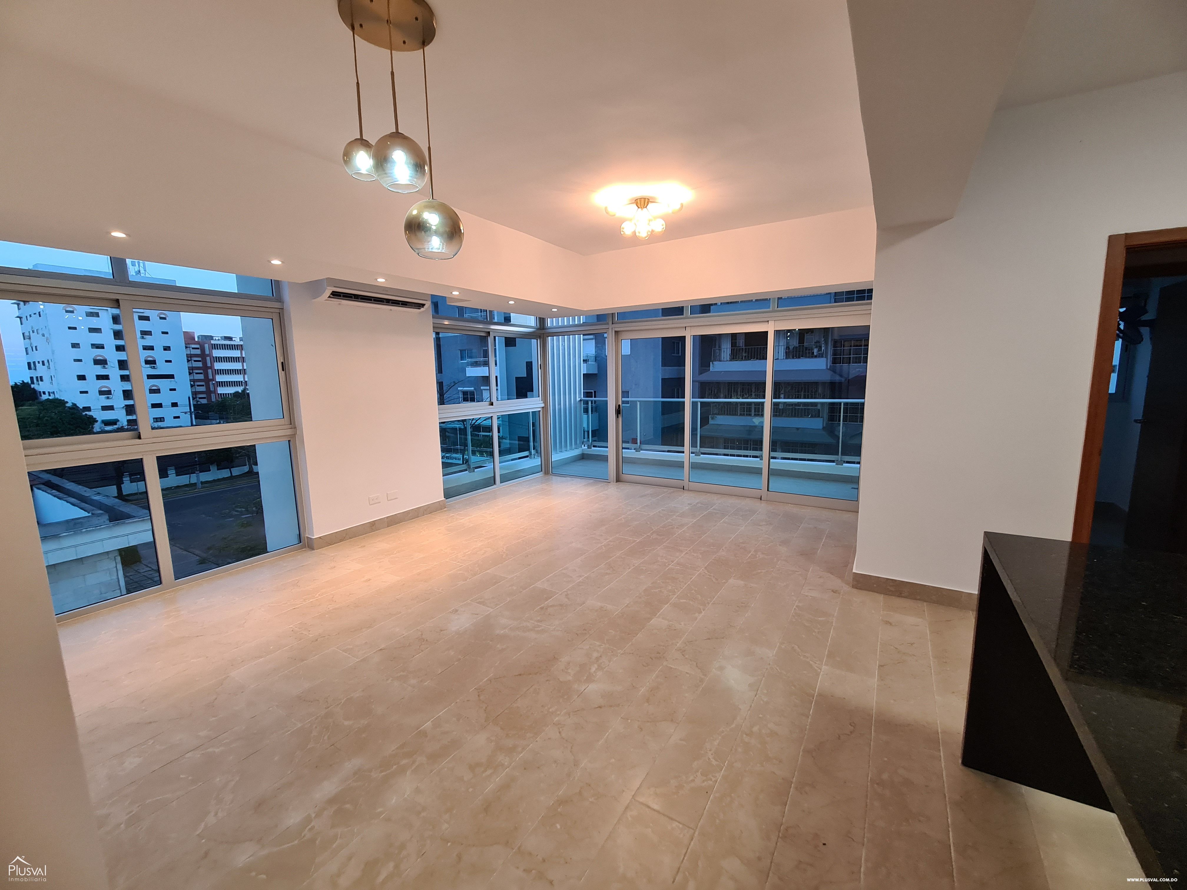 Apartamento en alquiler en La Julia 277477