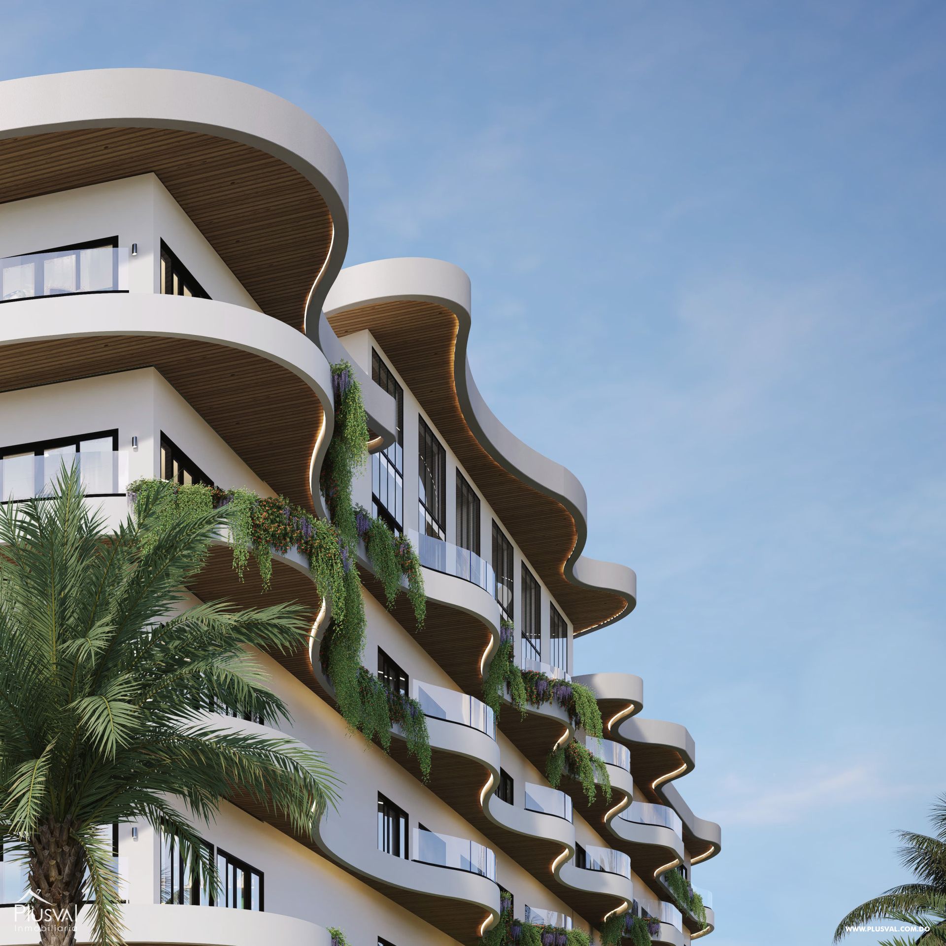 Cirlce Residences desarrollo innovador frente al lago con penthouses de 2 habitaciones mas Rooftop en Capcana Juanillo 364832