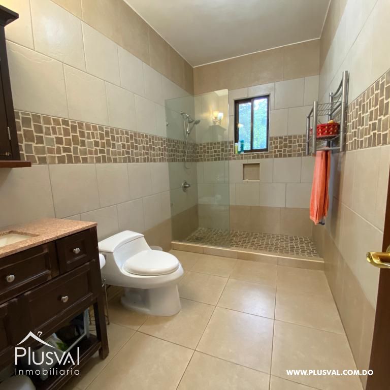 Cabaña Los Framboyanes en Venta 325137