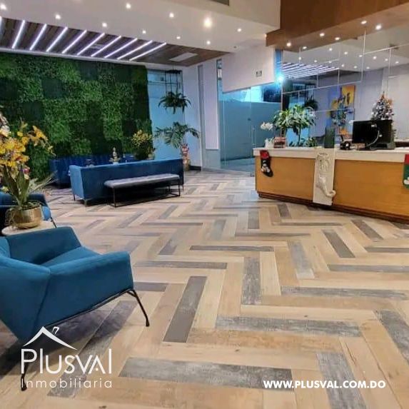 Apartamento en venta en Naco 360796