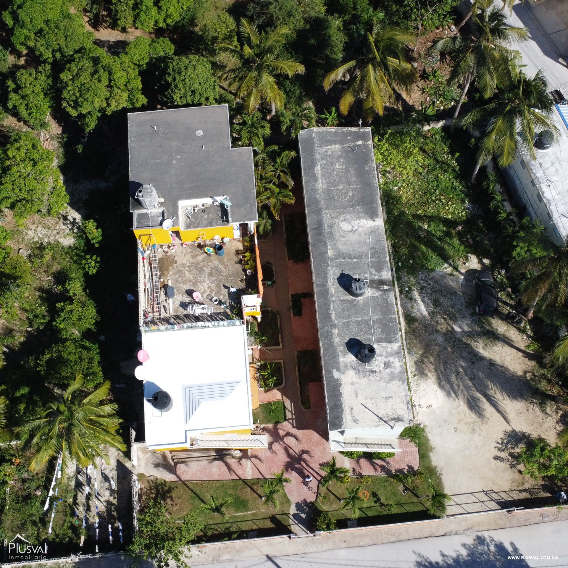 Edificio residencial  en venta, ubicado en Bavaro 262489