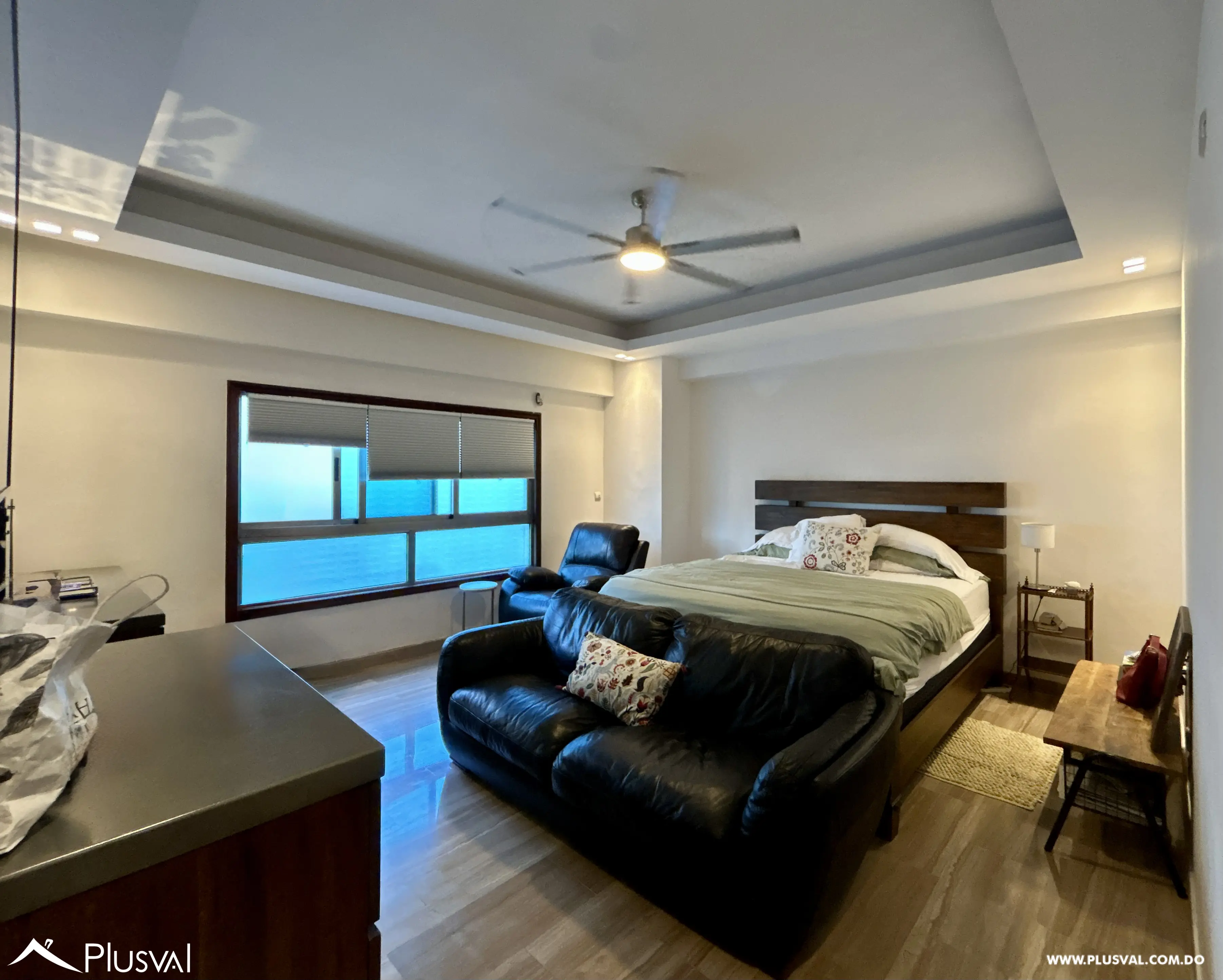 Apartamento en venta en La Esperilla. 454820