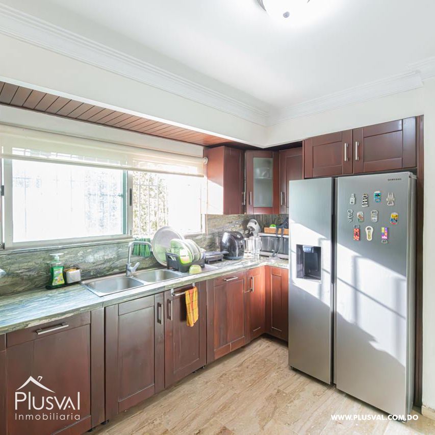 Casa en venta en los Cerros de Arroyo Hondo 366854
