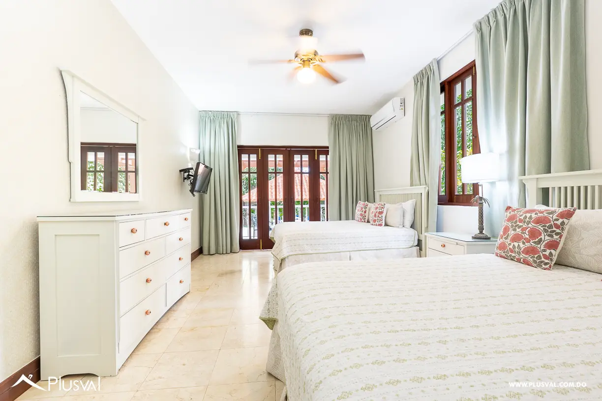 Villa de Lujo en Casa de Campo En Venta 510972