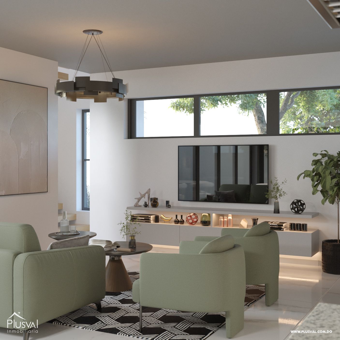 Venta de Exclusivas Villas en Punta Cana 351420