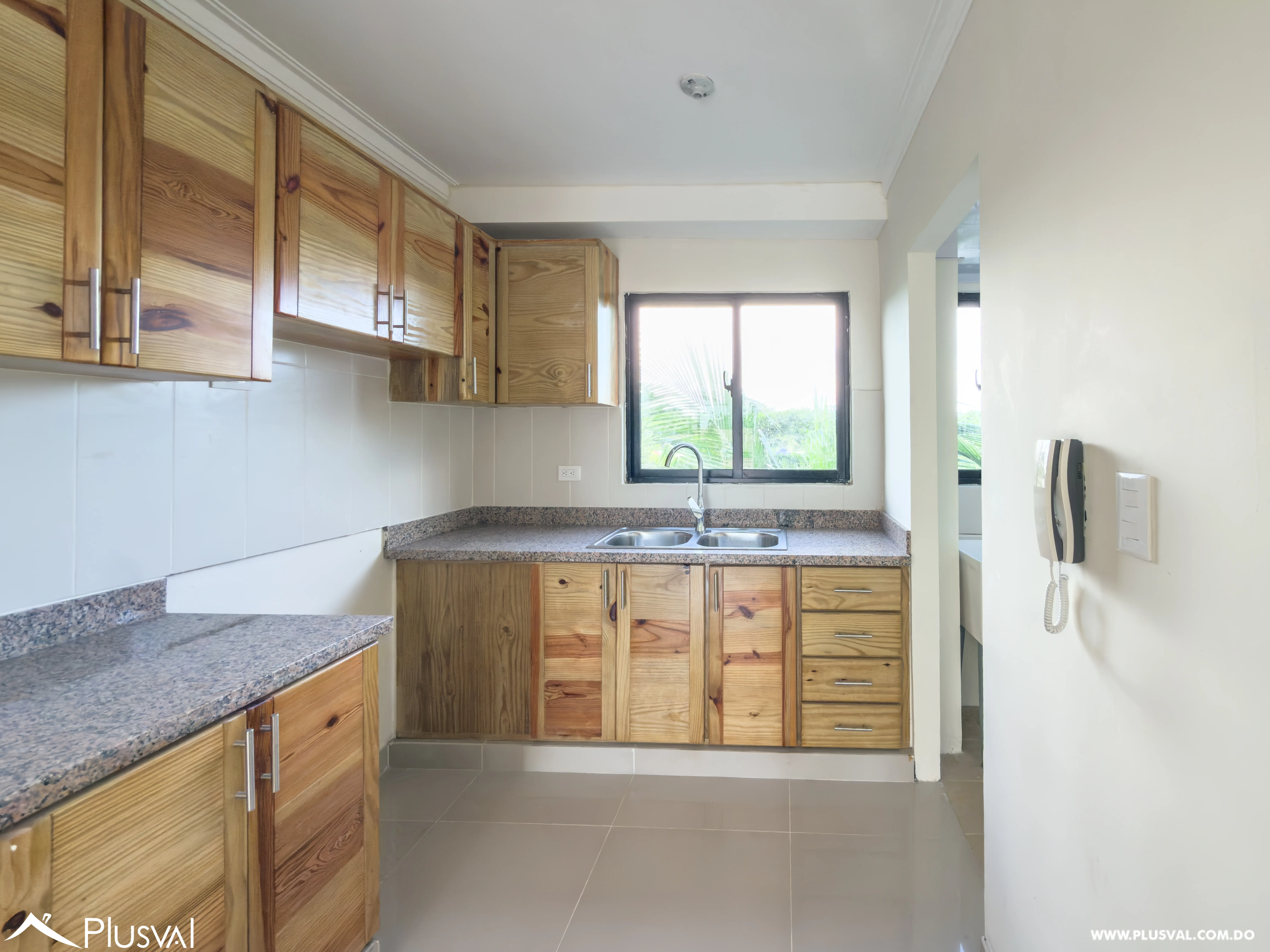 Apartamento en Venta en Santo Domingo Este con 3 Habitaciones + 1 parqueo 476171