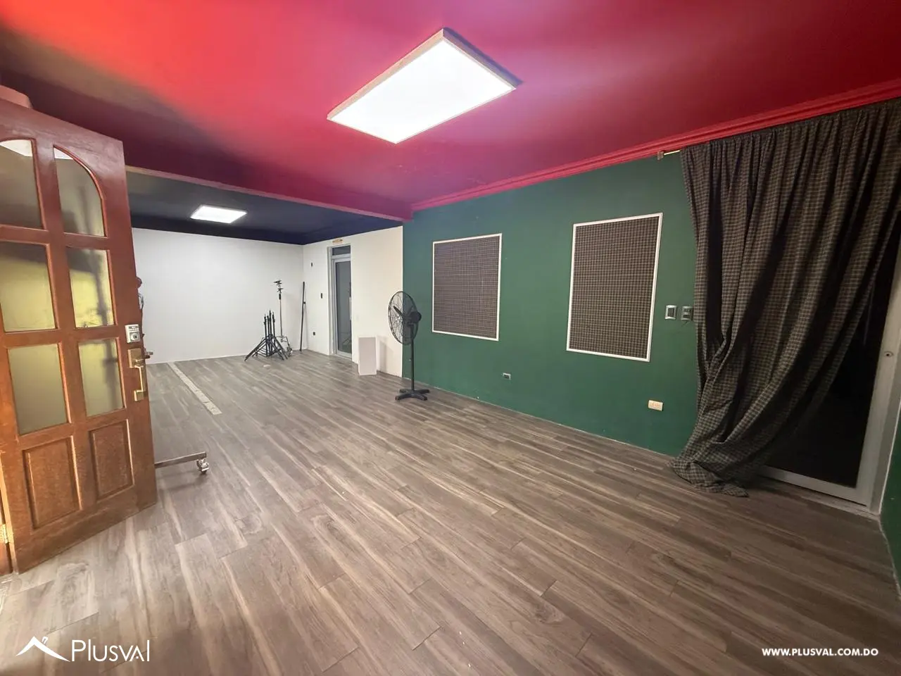 Excelente Casa Comercial en Alquiler 491319