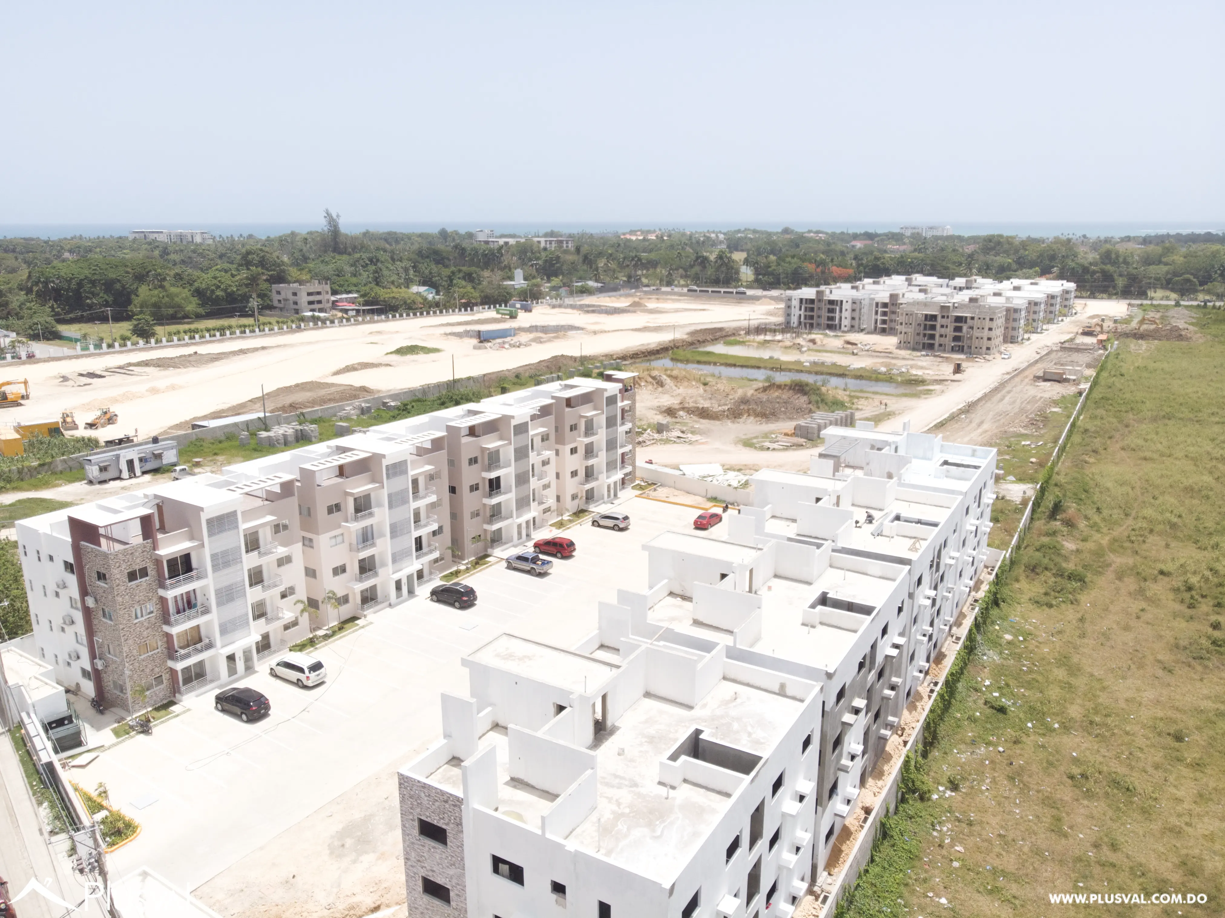 Exclusivo apartamento en el corazón de Puerto Plata 470092