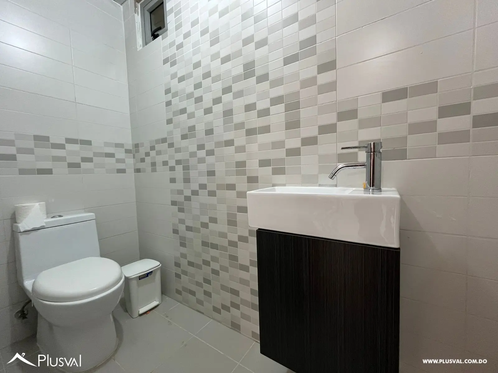 Apartamento amueblado en Naco en alquiler 477707