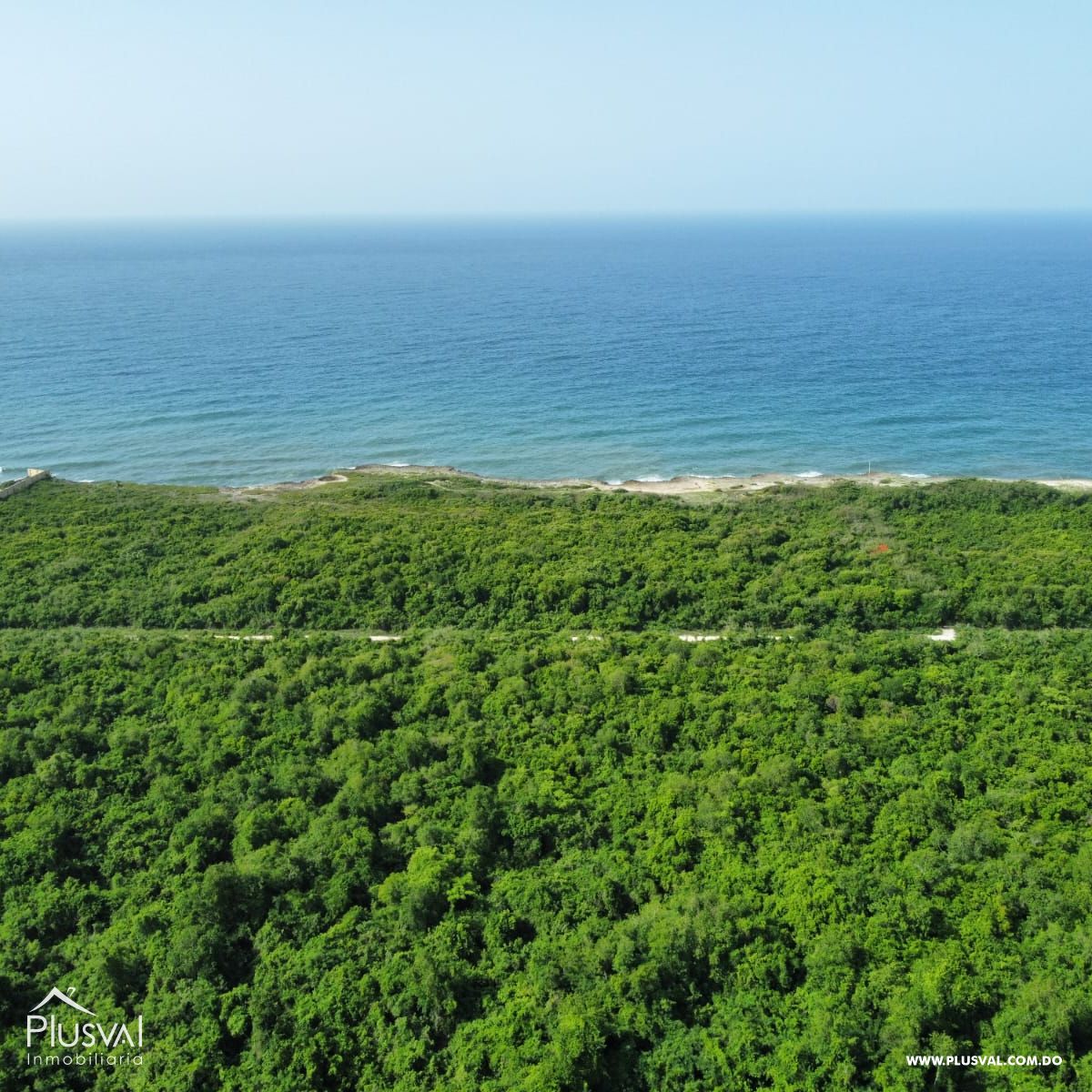 Lote exclusivo en Juan Dolio, ideal para desarrollo inmobiliario comercial y/o residencial 291382