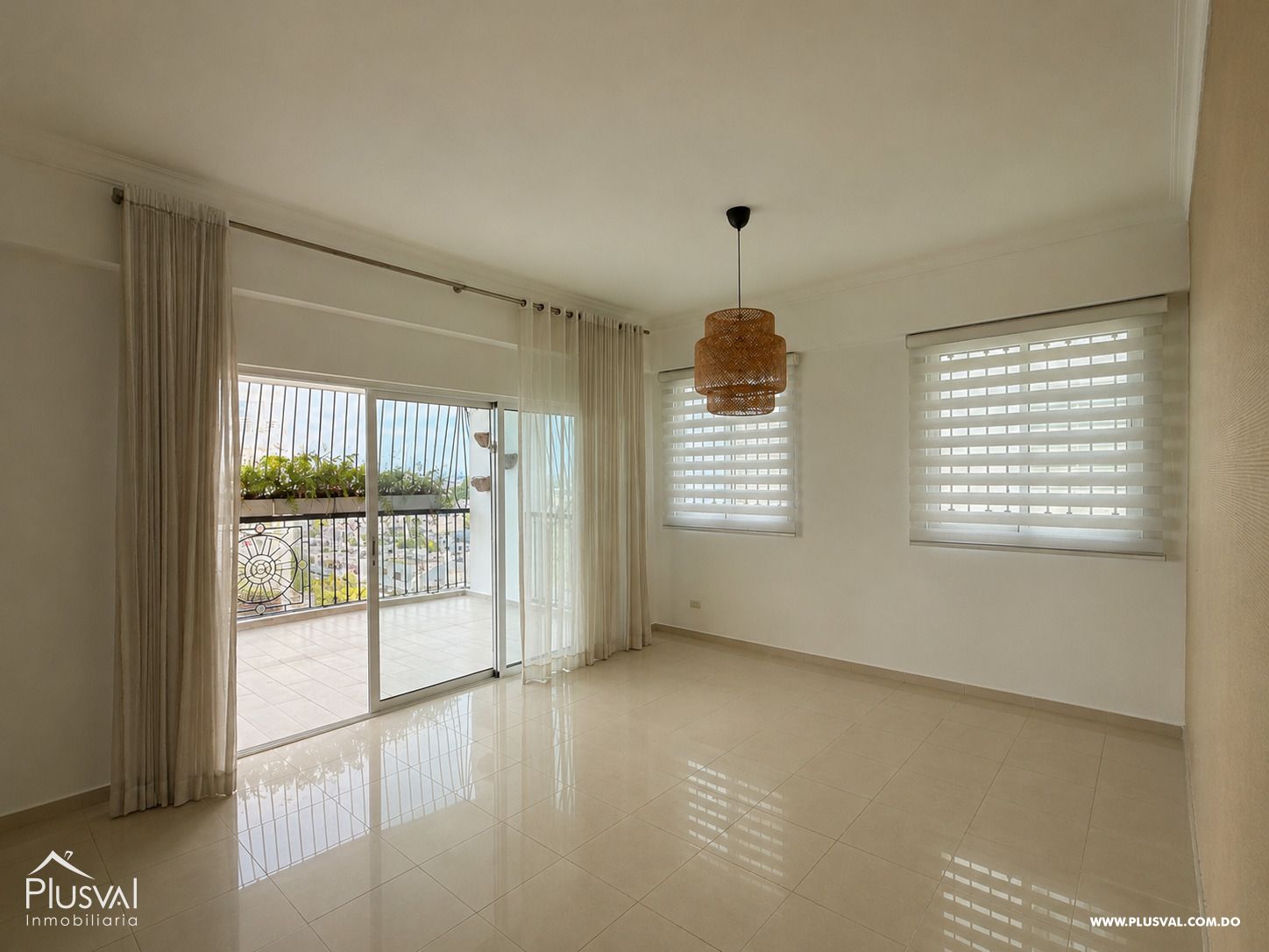 Penthouse Familiar de 400 m² con Terraza Panorámica en Arroyo Hondo Viejo 506946