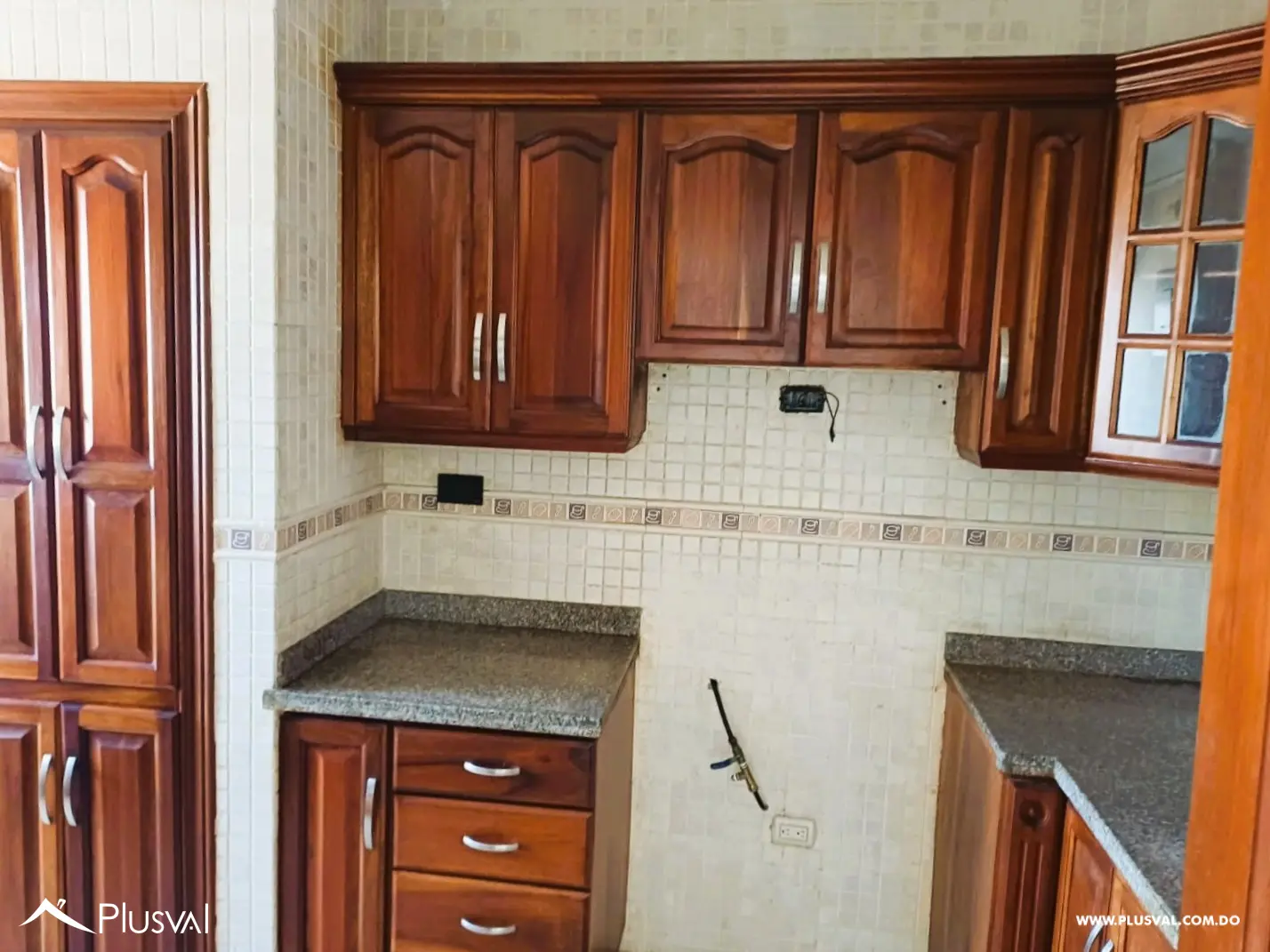 Apartamento en alquiler en Naco de 2 habitaciones 474060