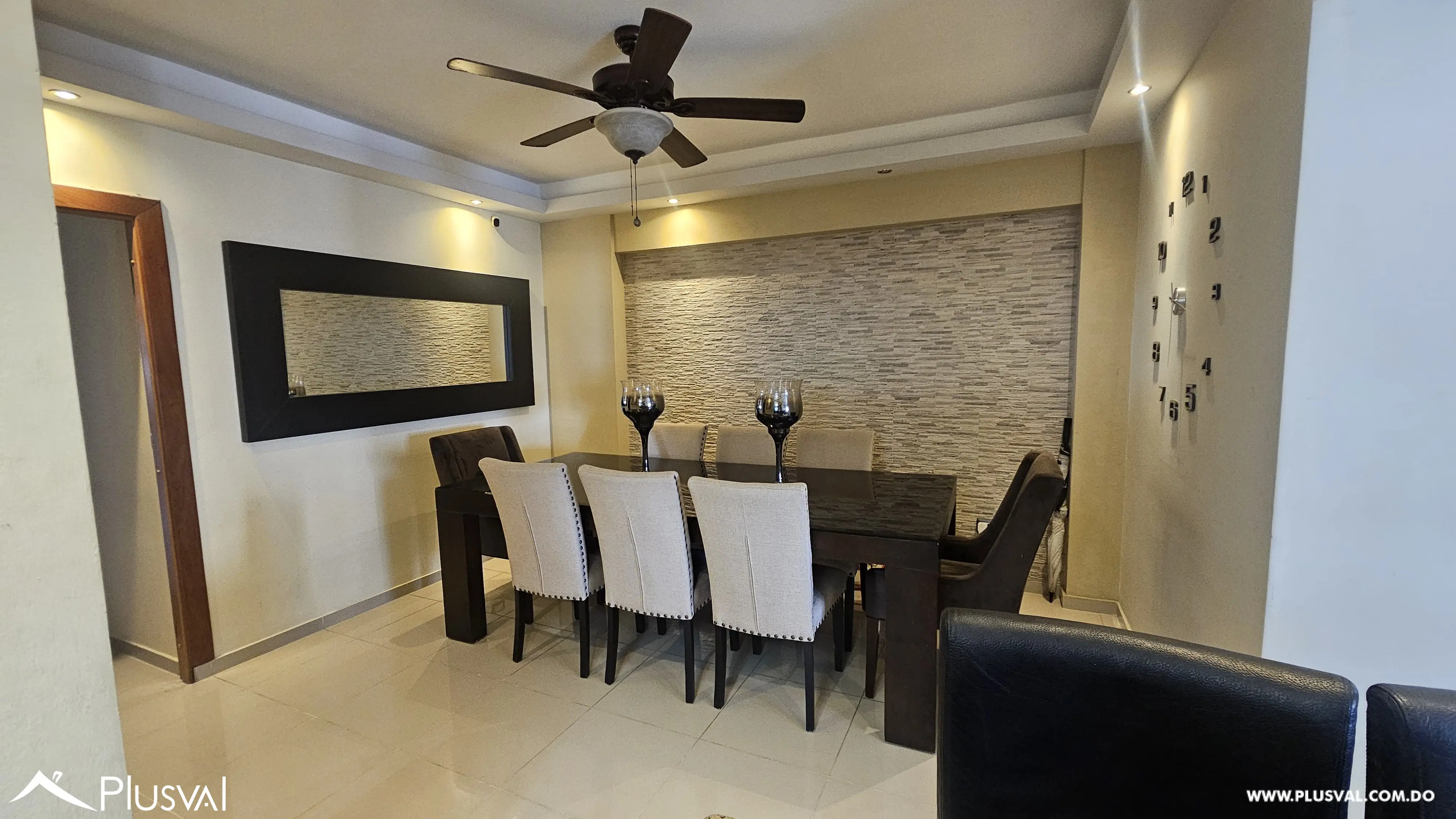 Apartamento en Renacimiento 459211