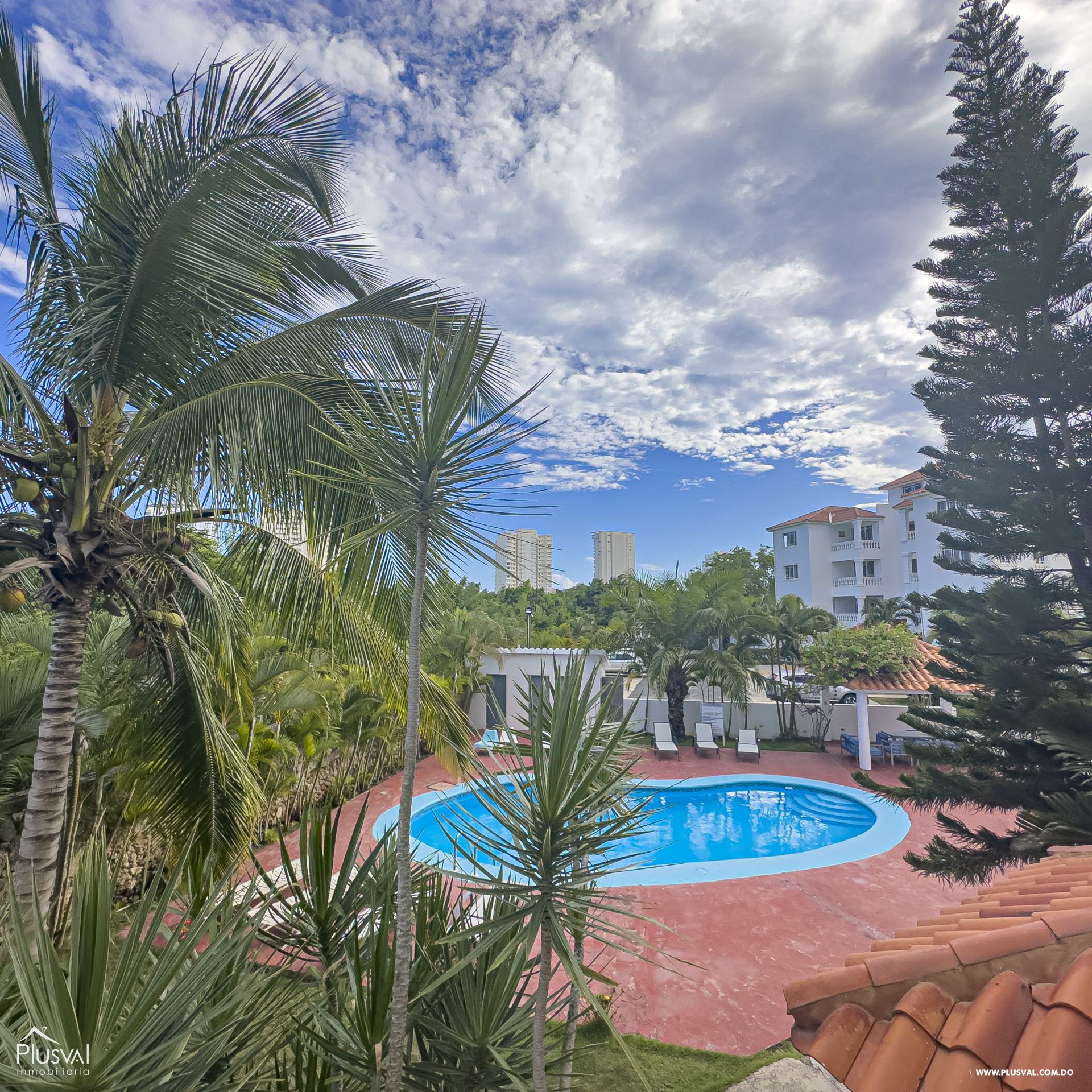 Apartamento en Juan Dolio a 3 minutos de la Playa 301705