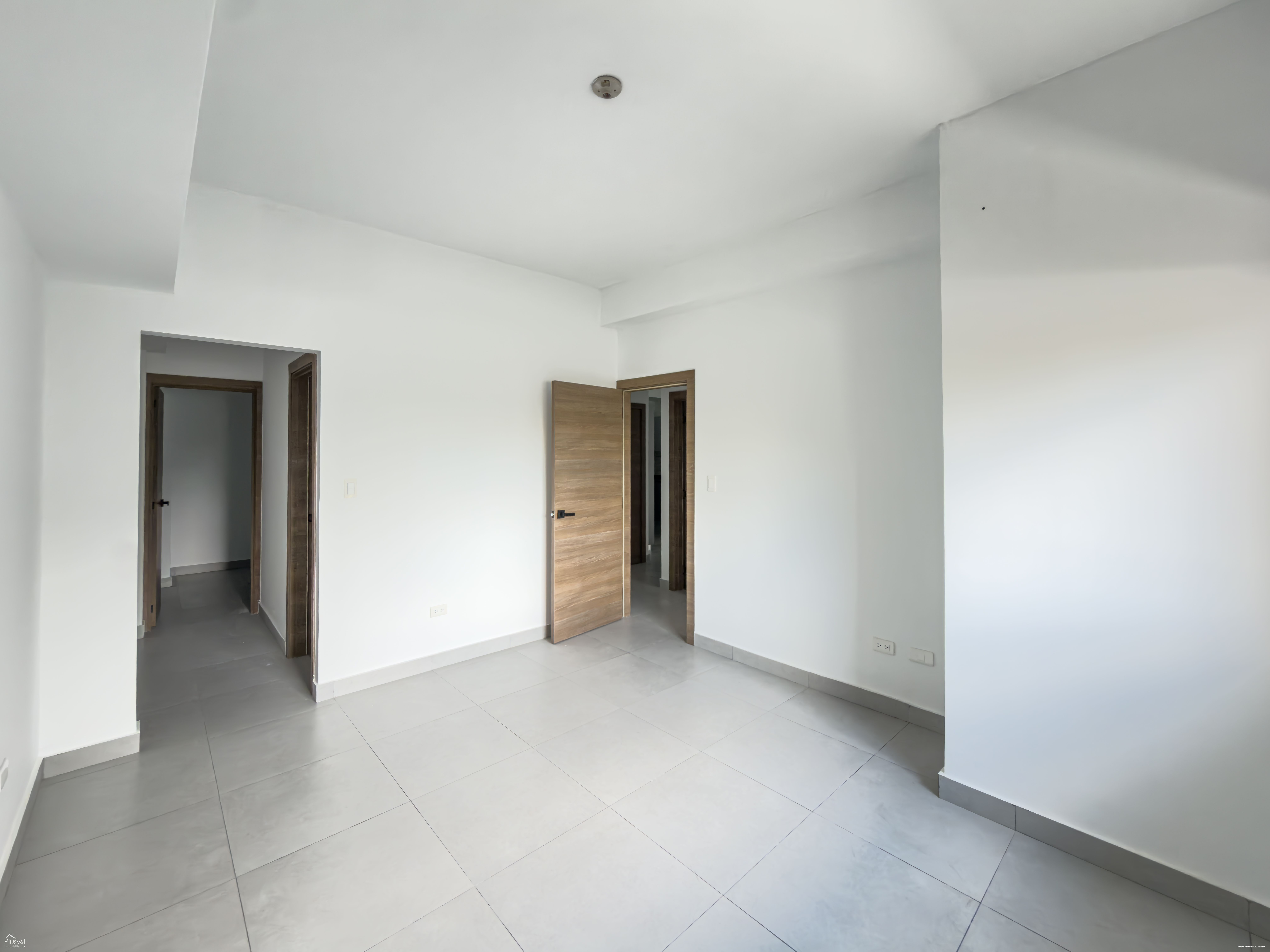 Apartamento en Alquiler en Naco 475112