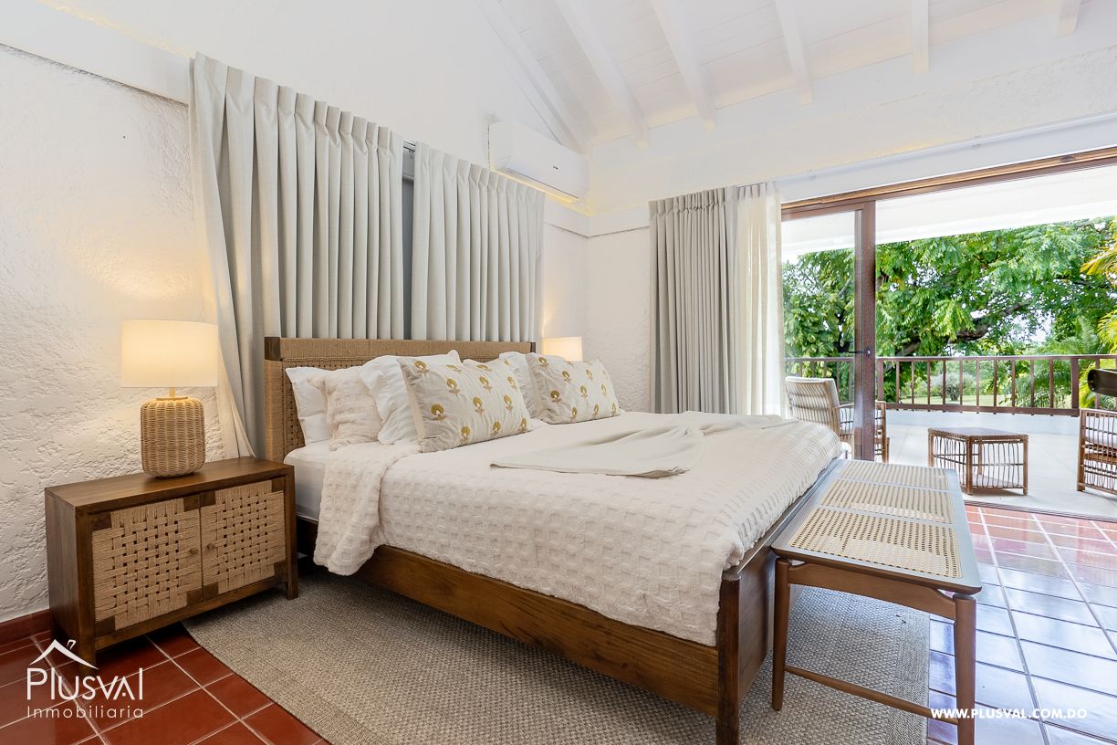 Villa de Lujo en Casa de Campo Exclusividad e Inversion Premium 504301